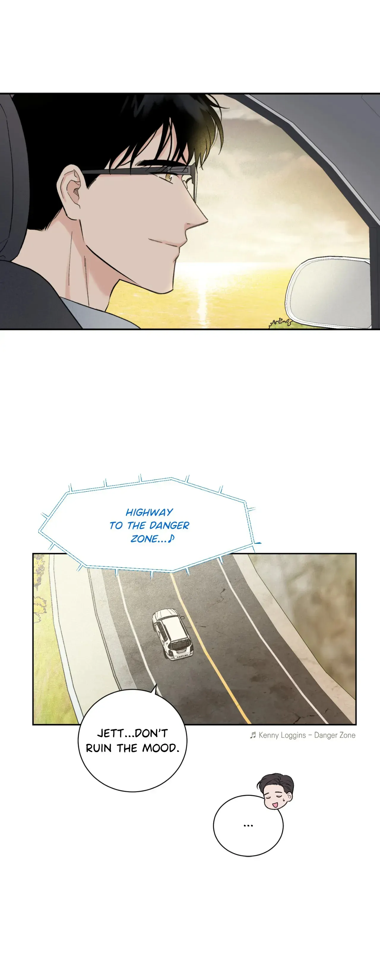 Overclock Chapter 3 - Page 22