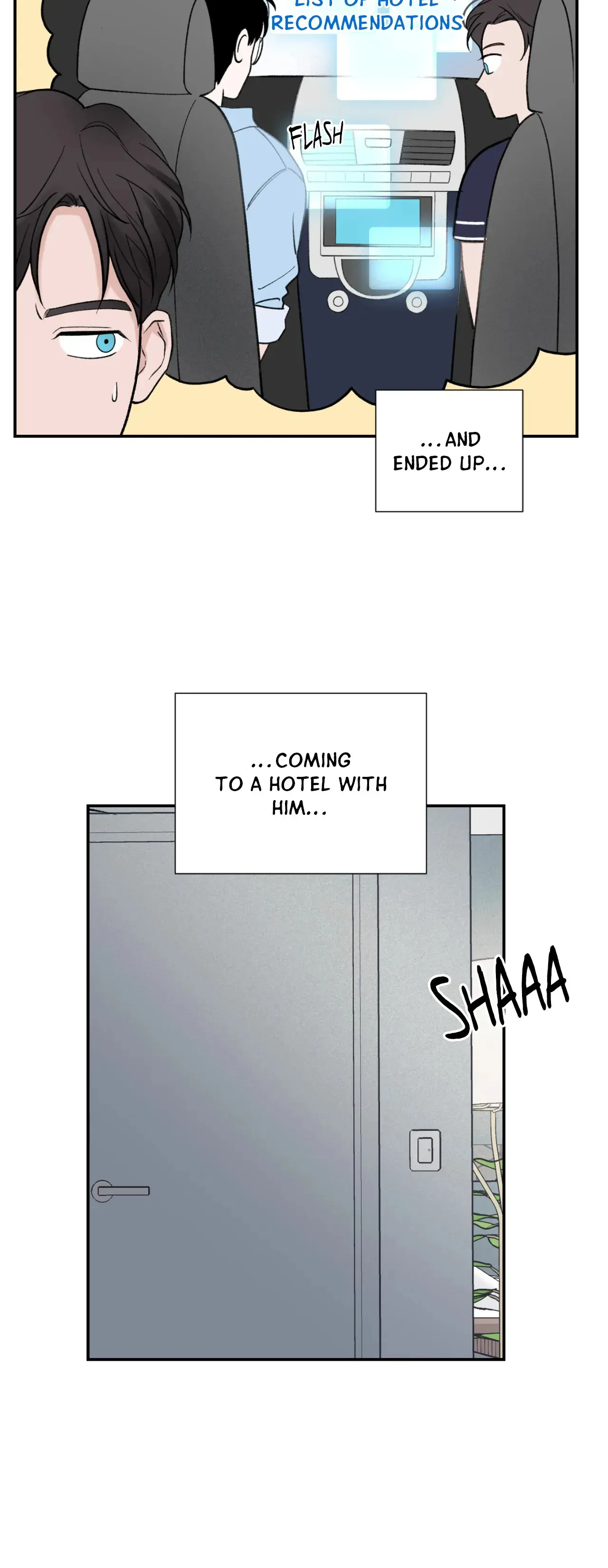 Overclock Chapter 3 - Page 26