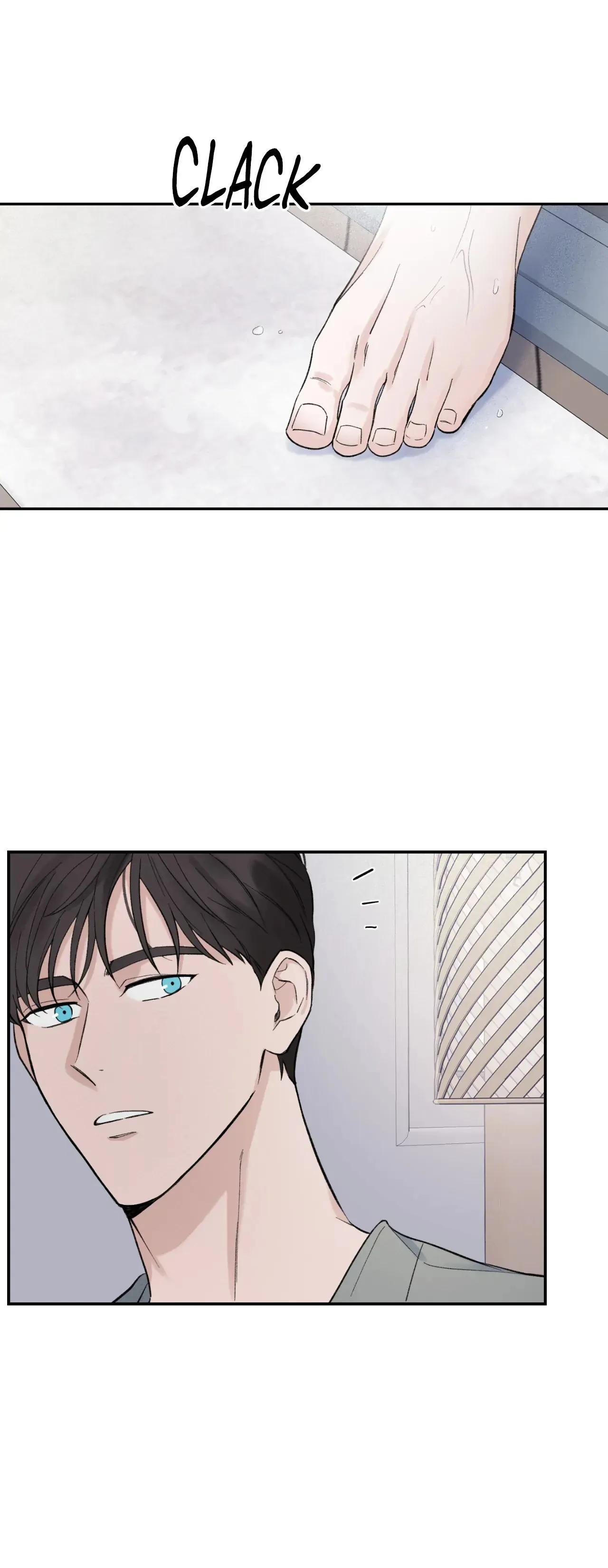 Overclock Chapter 3 - Page 27
