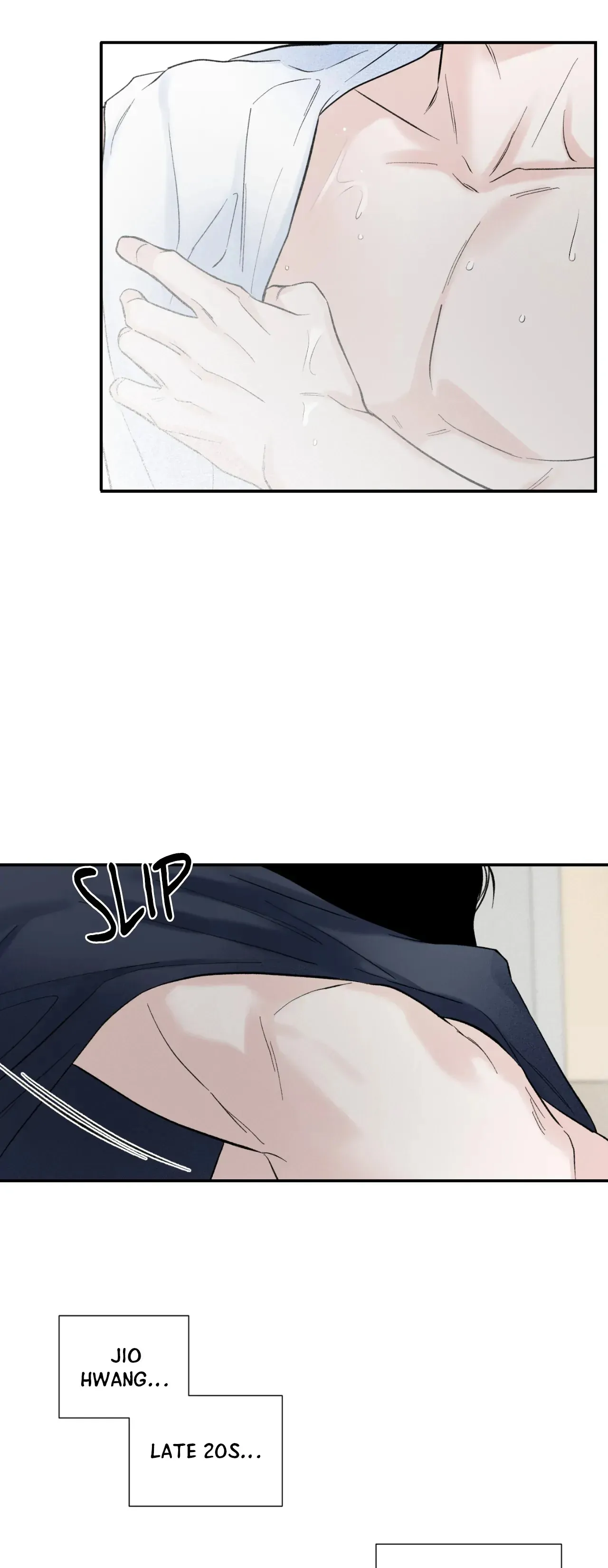 Overclock Chapter 3 - Page 28