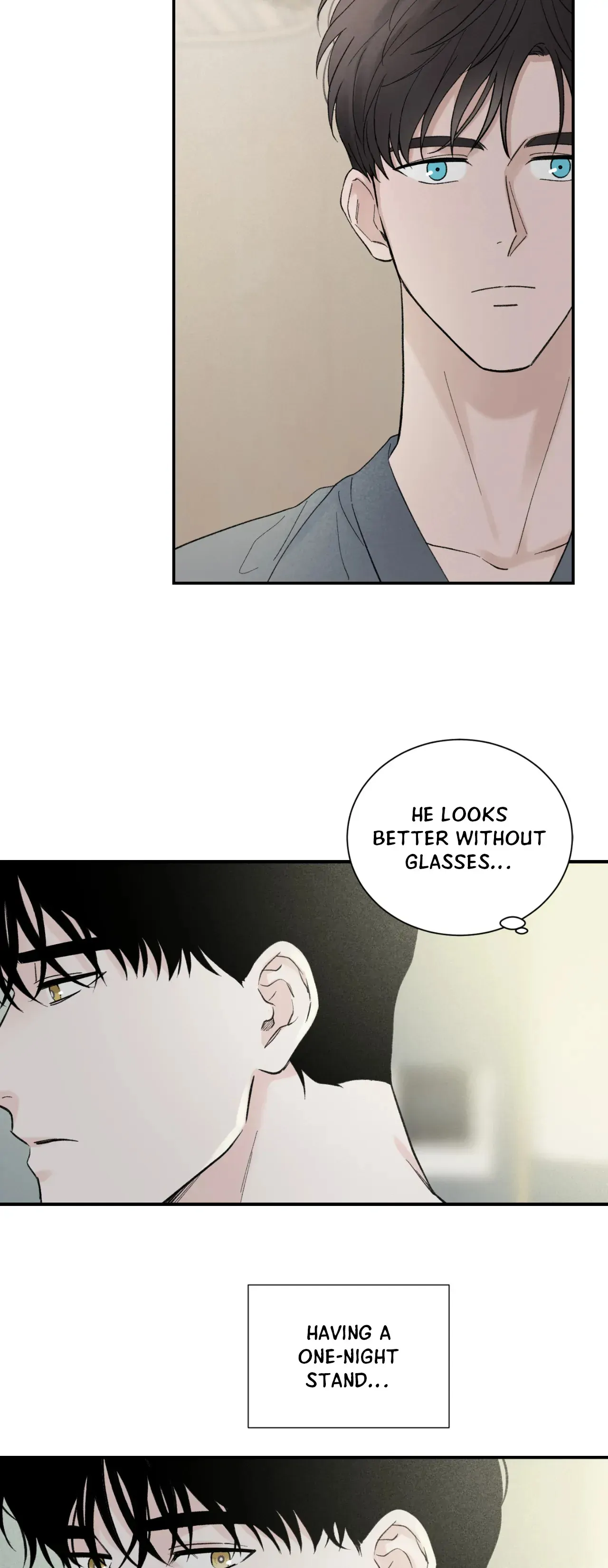 Overclock Chapter 3 - Page 30