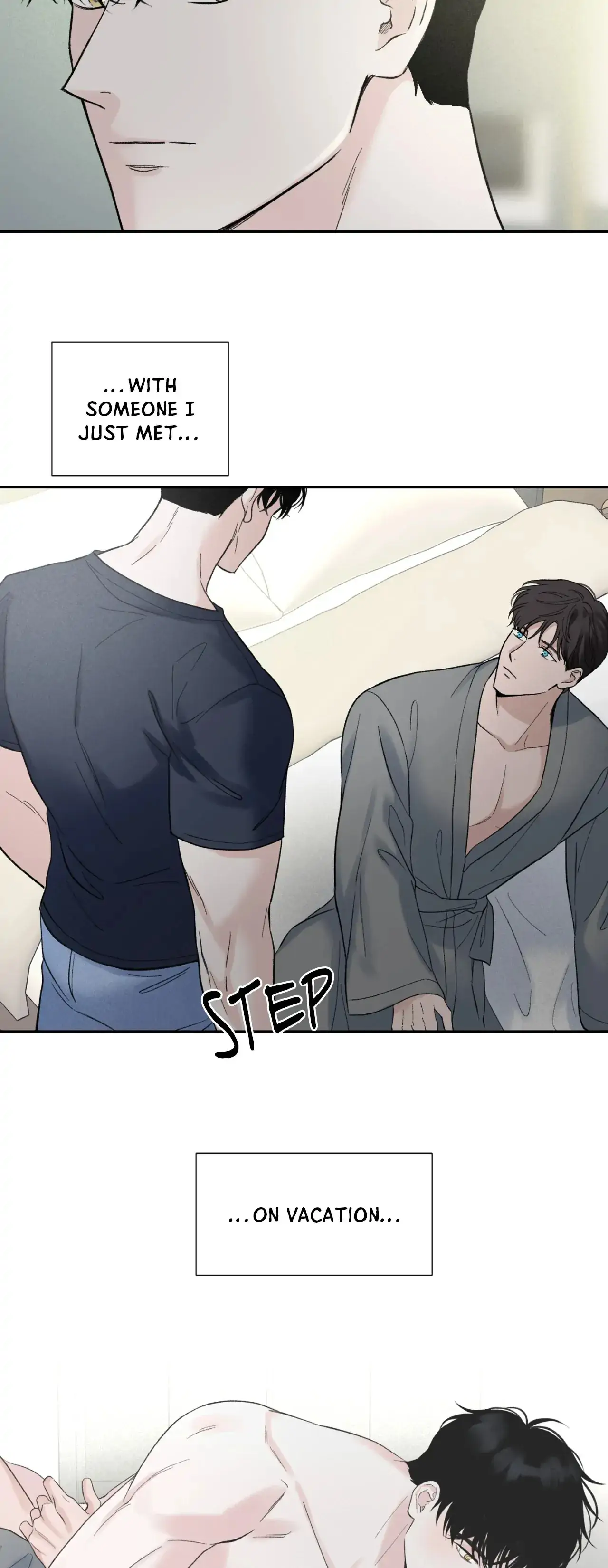 Overclock Chapter 3 - Page 31