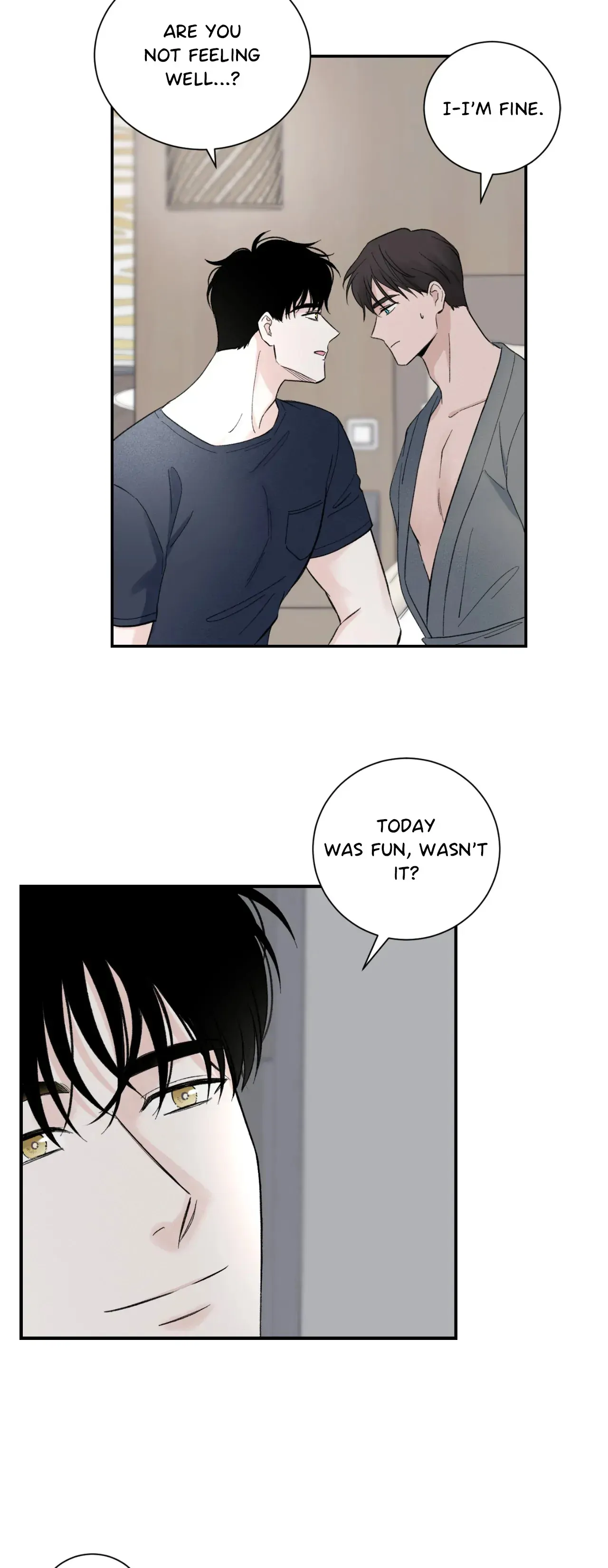 Overclock Chapter 3 - Page 33