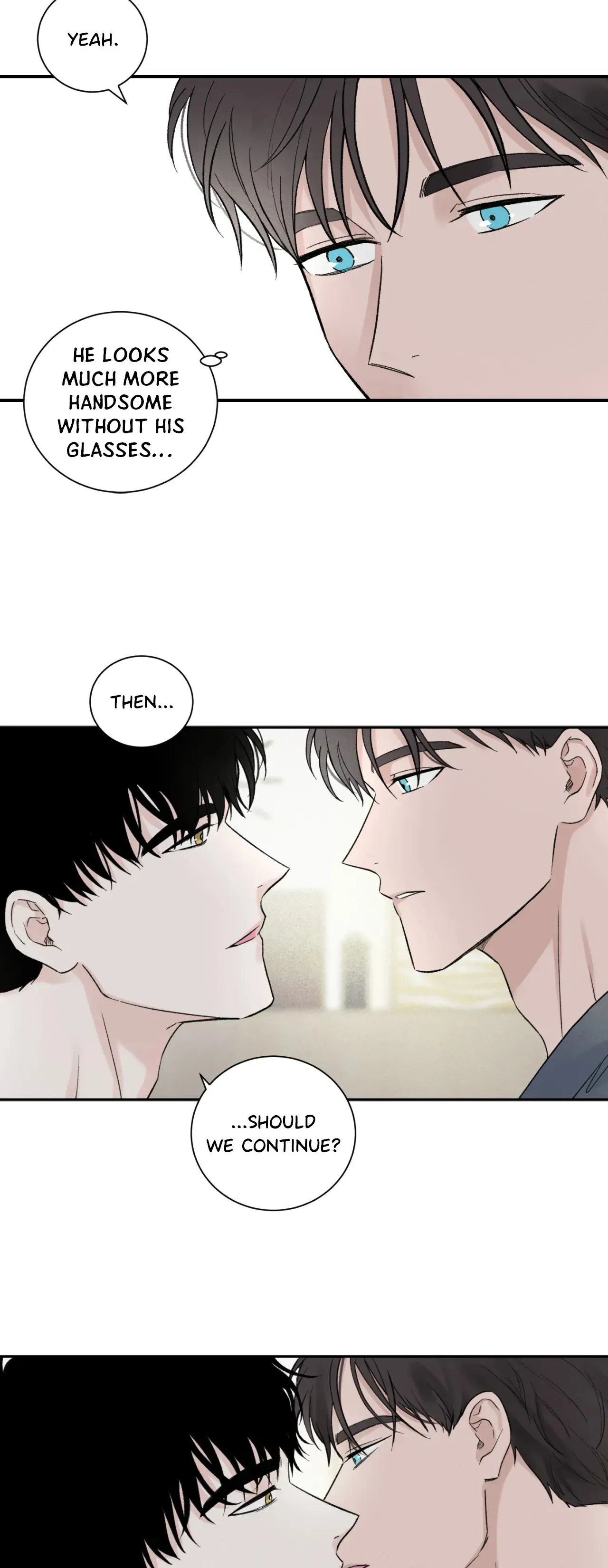 Overclock Chapter 3 - Page 34