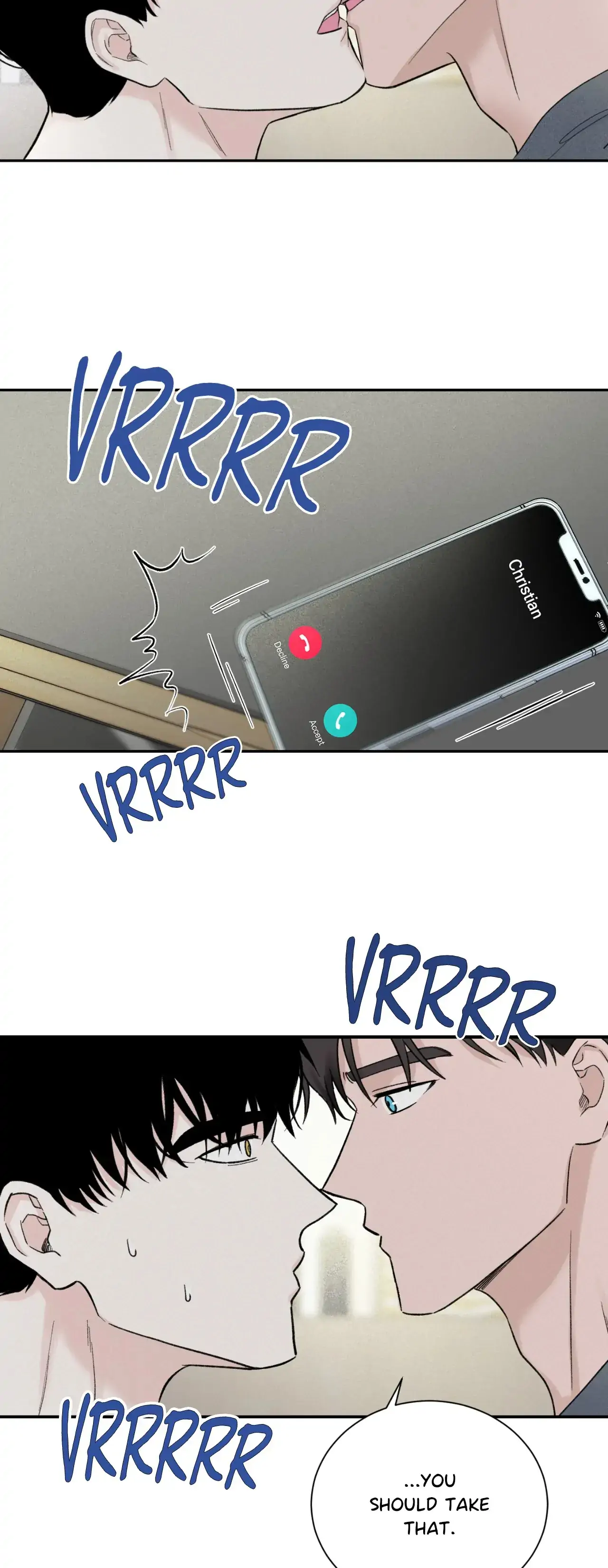 Overclock Chapter 3 - Page 35