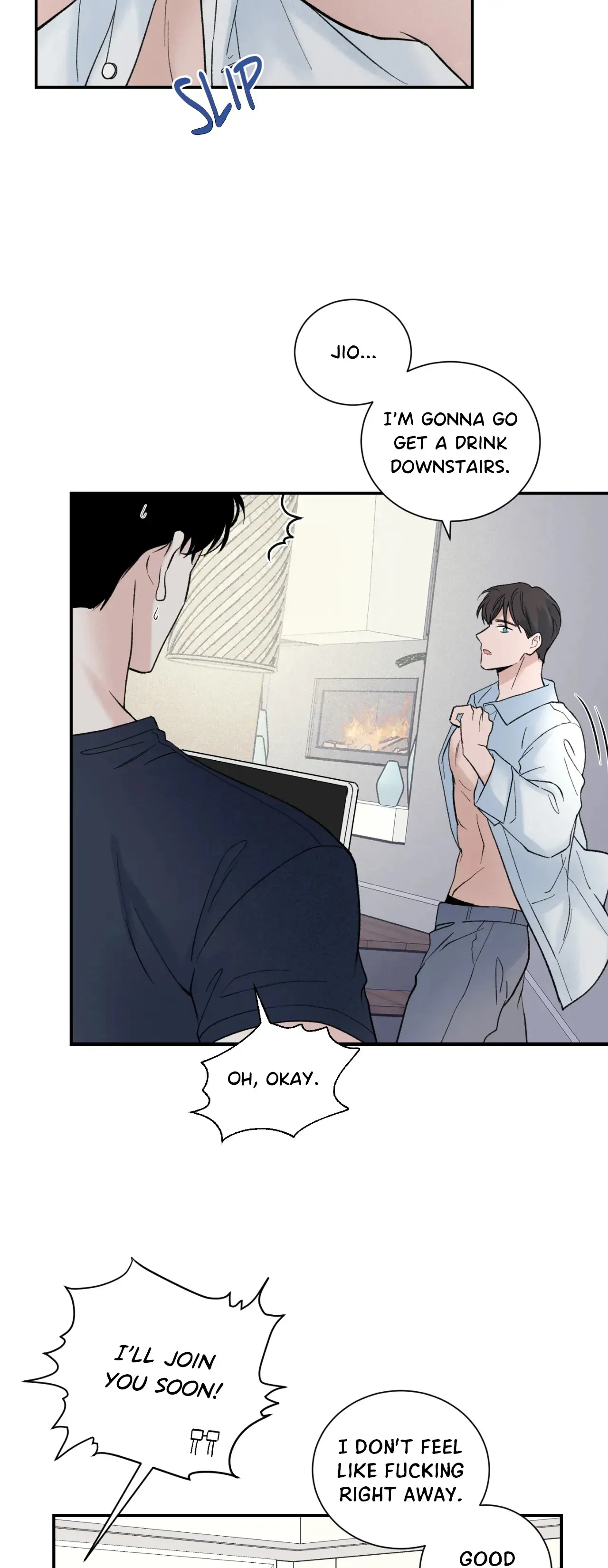 Overclock Chapter 3 - Page 38