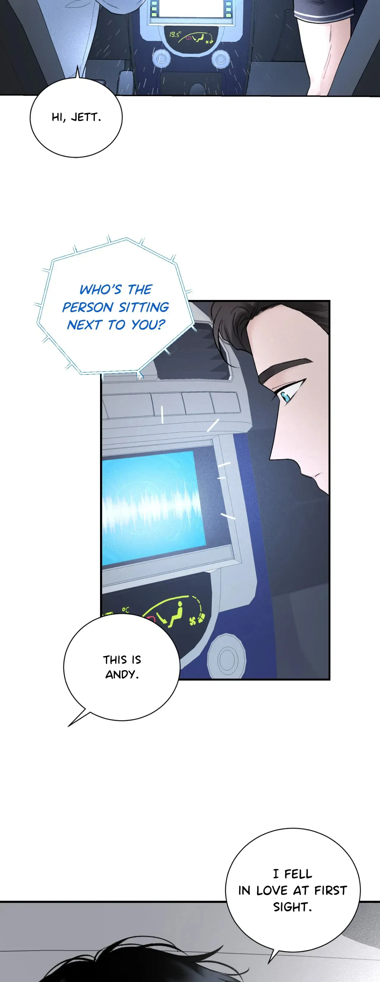 Overclock Chapter 3 - Page 7