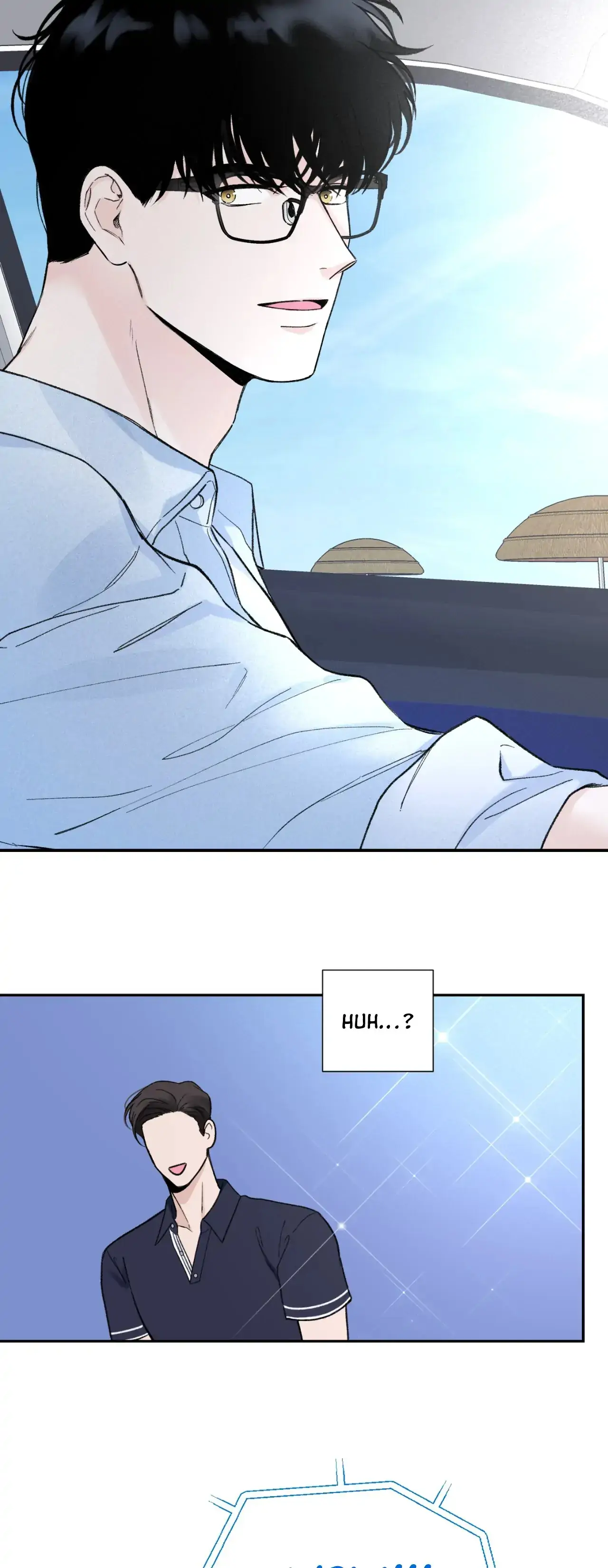 Overclock Chapter 3 - Page 8