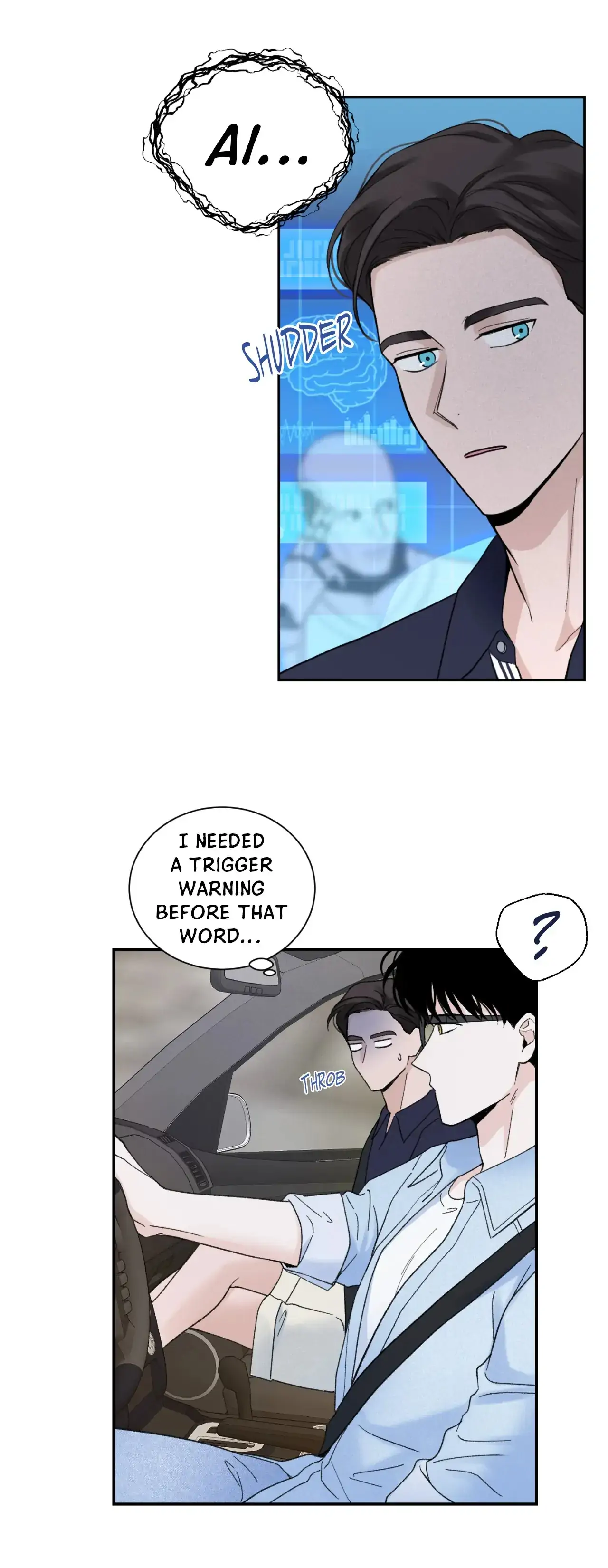 Overclock Chapter 3 - Page 10