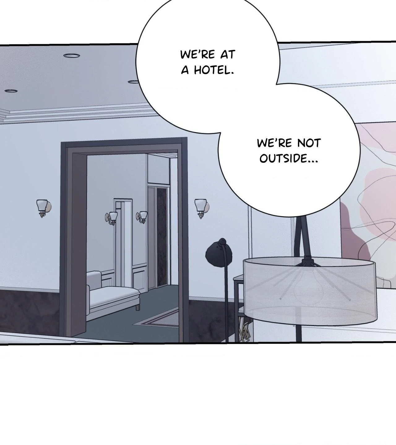 Overclock Chapter 30 - Page 13