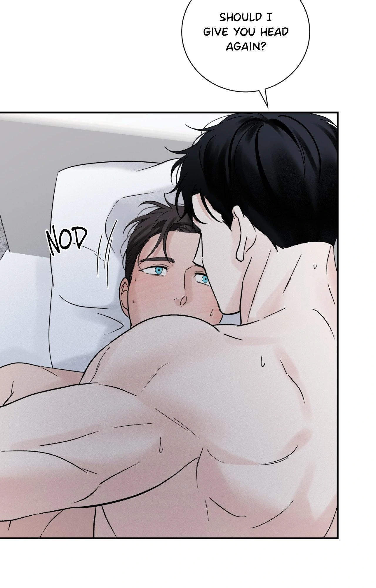 Overclock Chapter 30 - Page 15