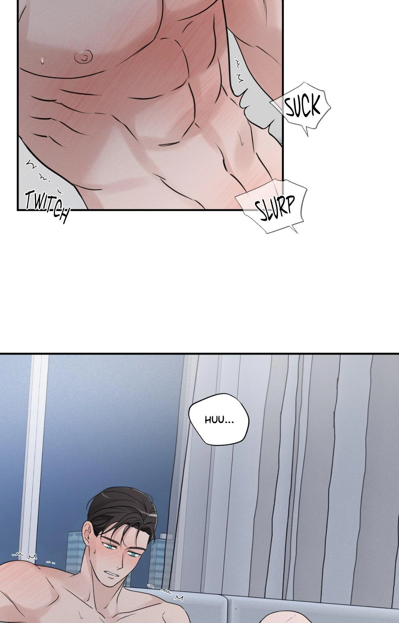 Overclock Chapter 30 - Page 19