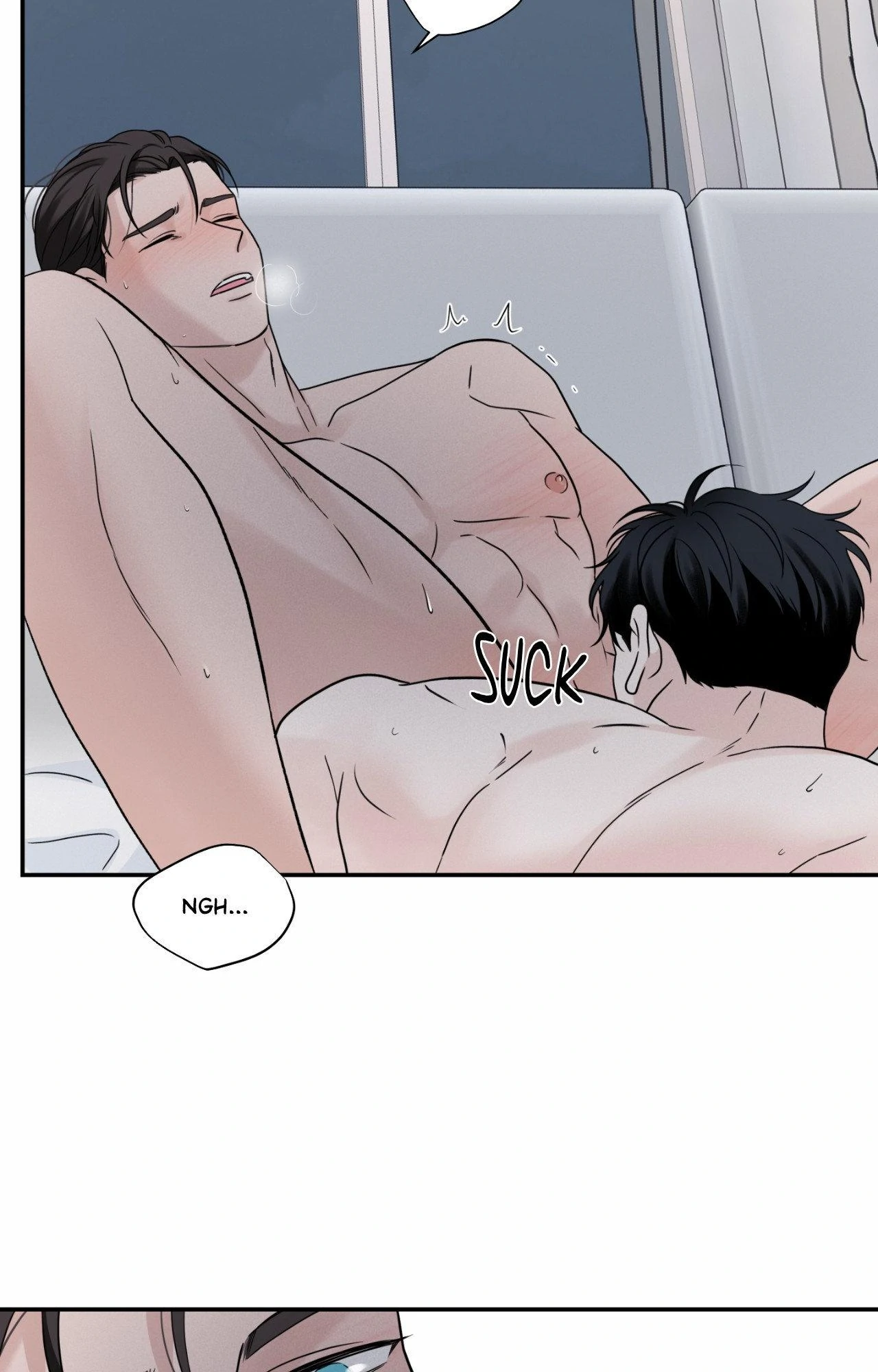 Overclock Chapter 30 - Page 23