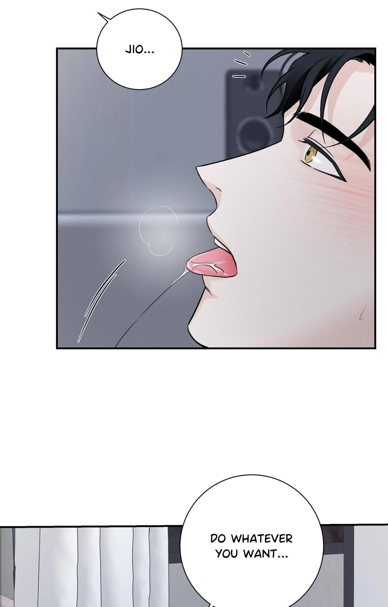 Overclock Chapter 30 - Page 33