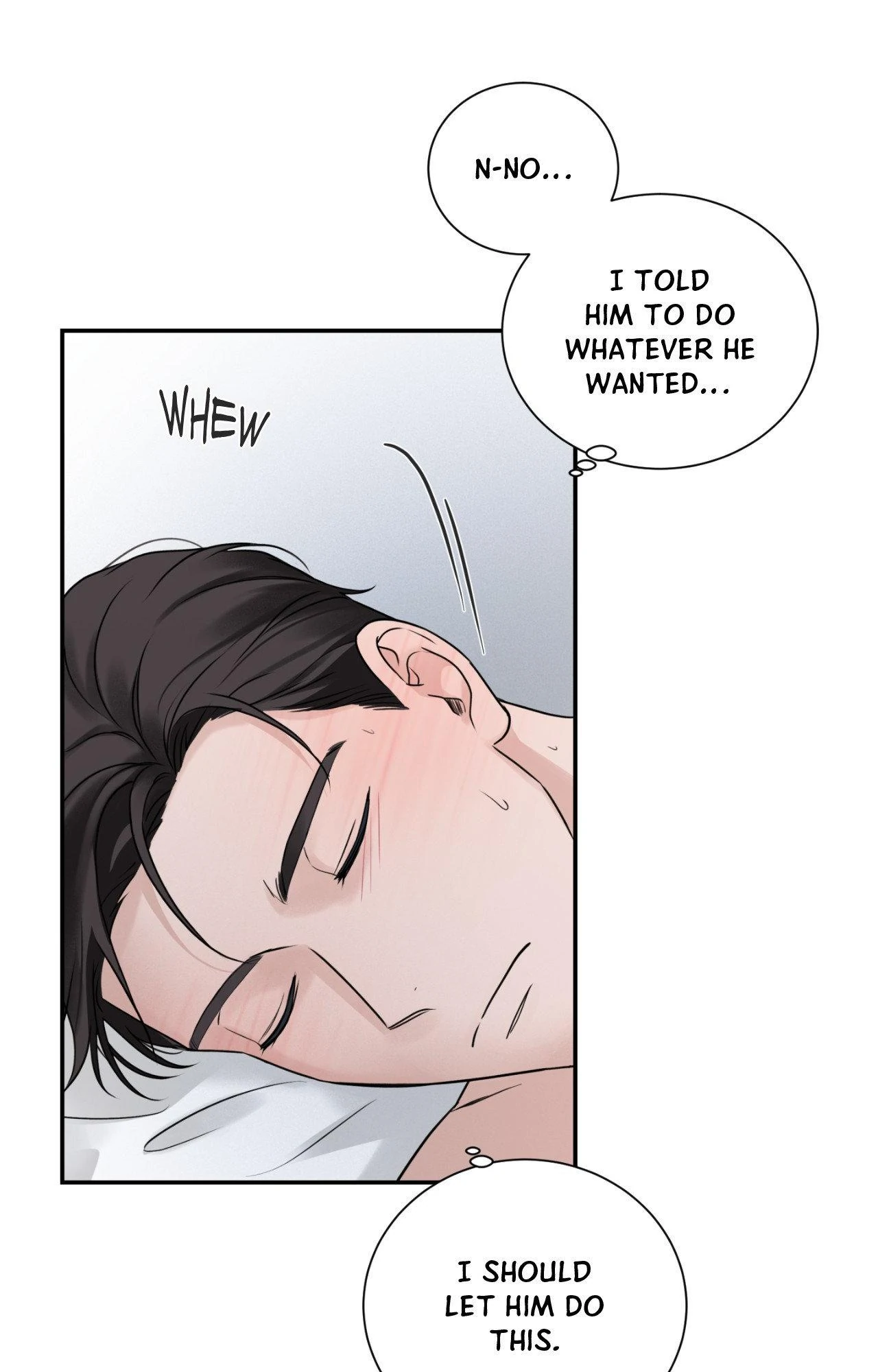Overclock Chapter 30 - Page 61