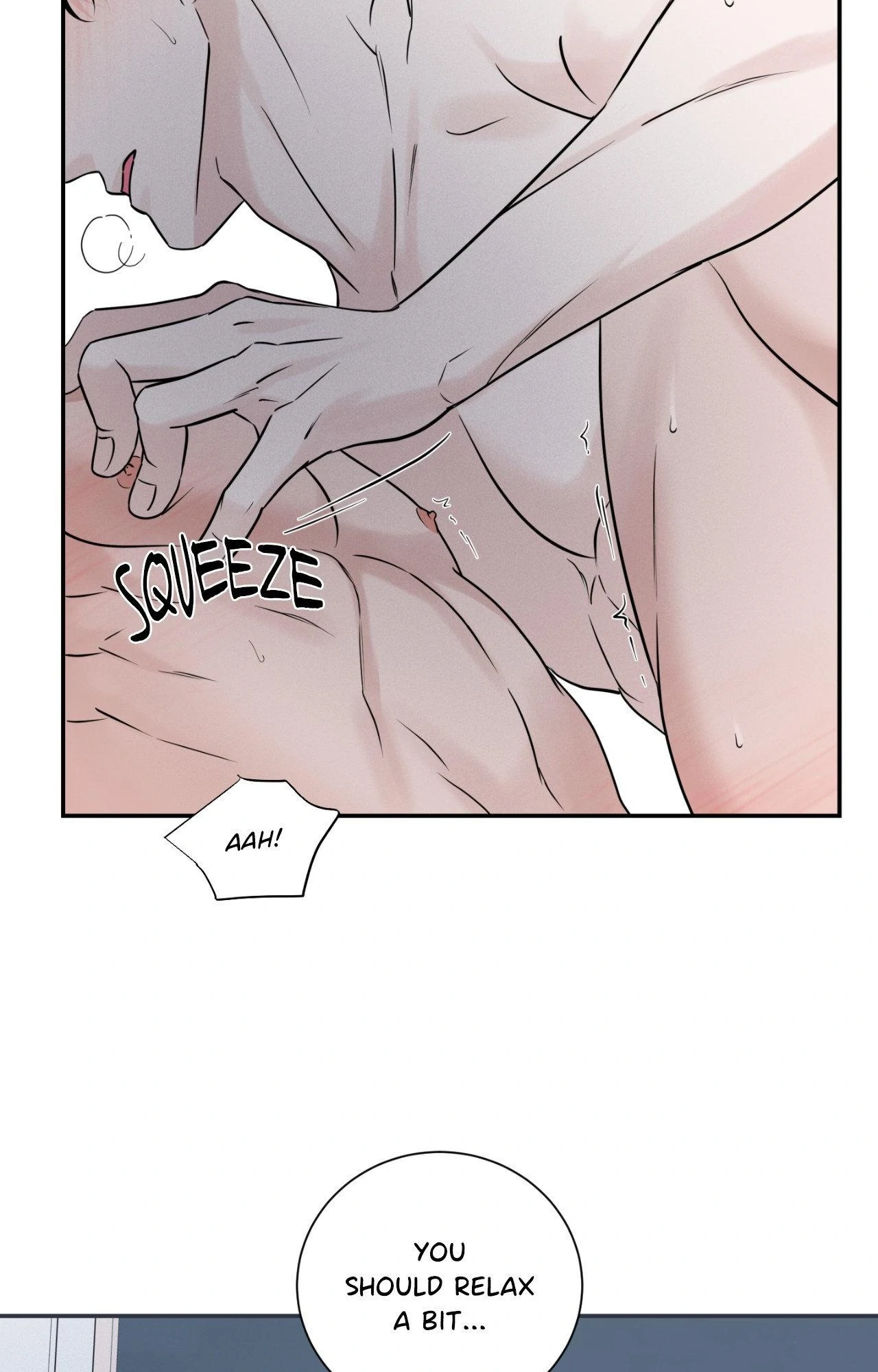 Overclock Chapter 30 - Page 8