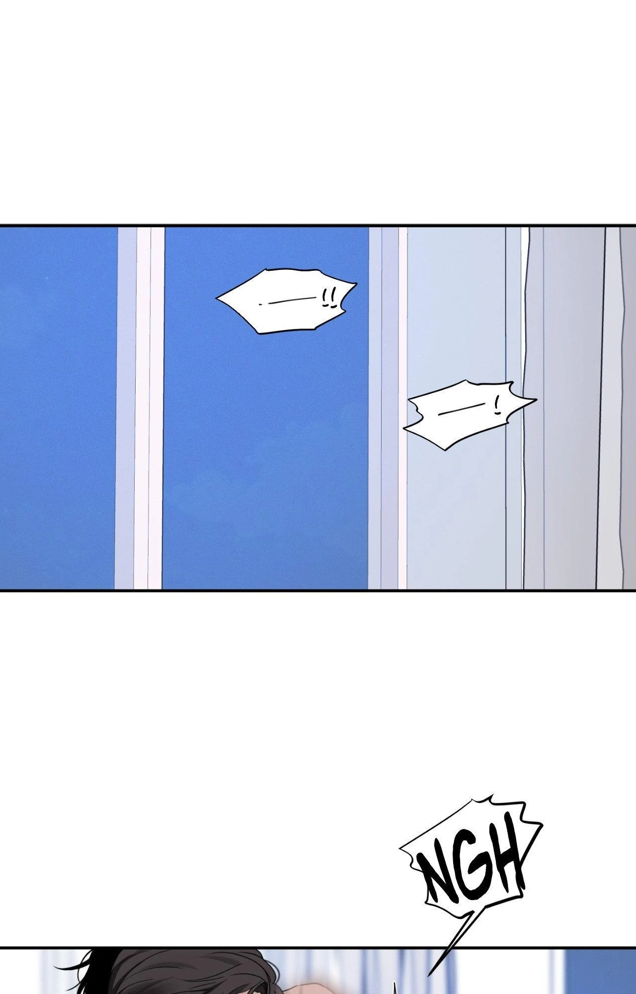 Overclock Chapter 31 - Page 1