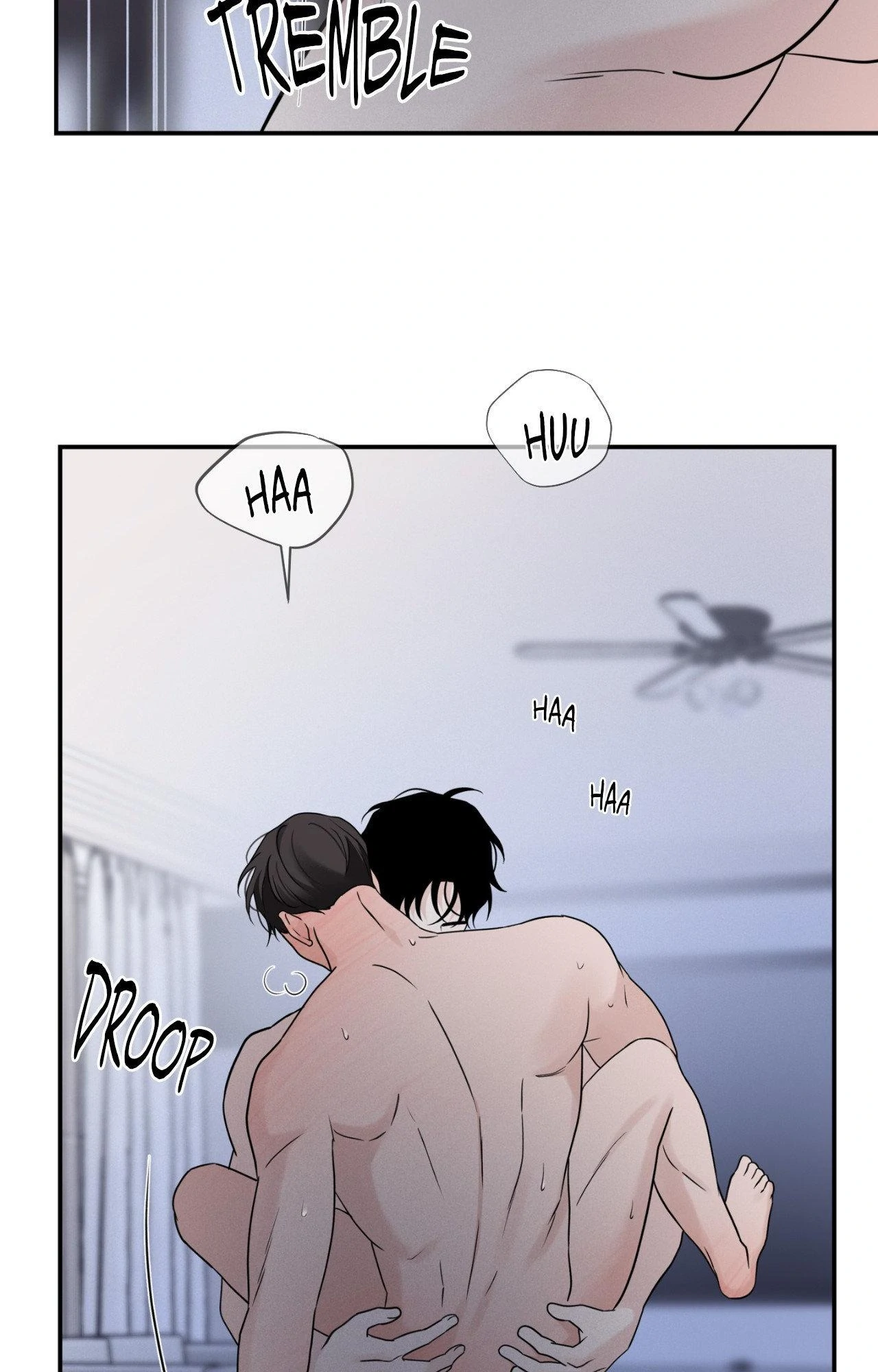 Overclock Chapter 31 - Page 14