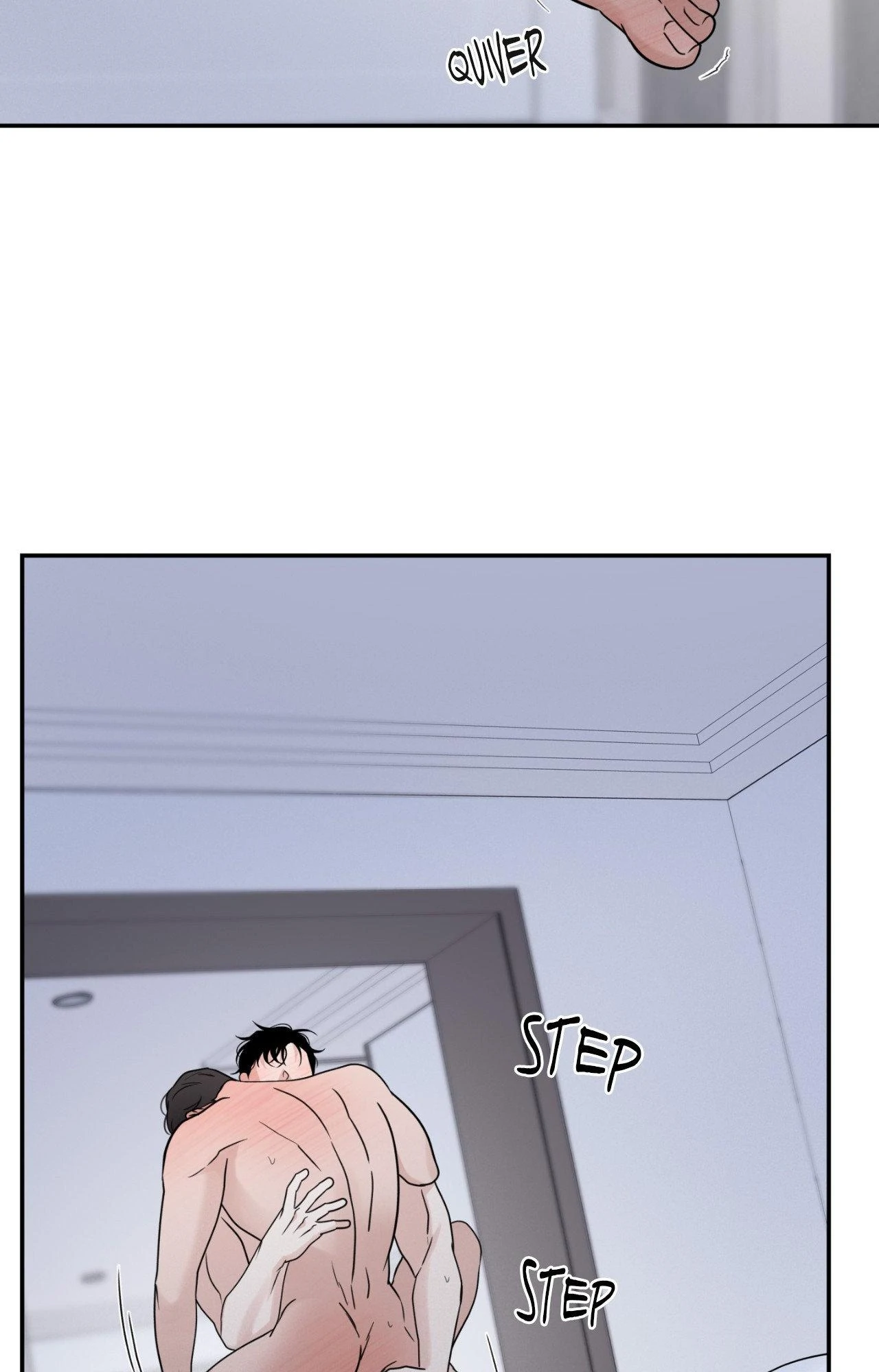 Overclock Chapter 31 - Page 19