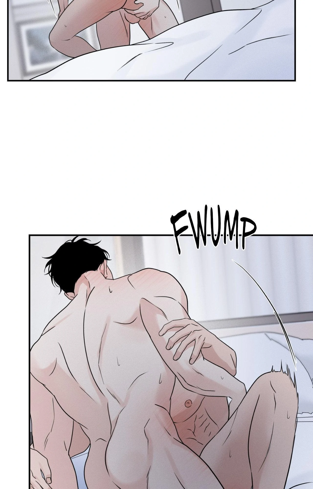 Overclock Chapter 31 - Page 20