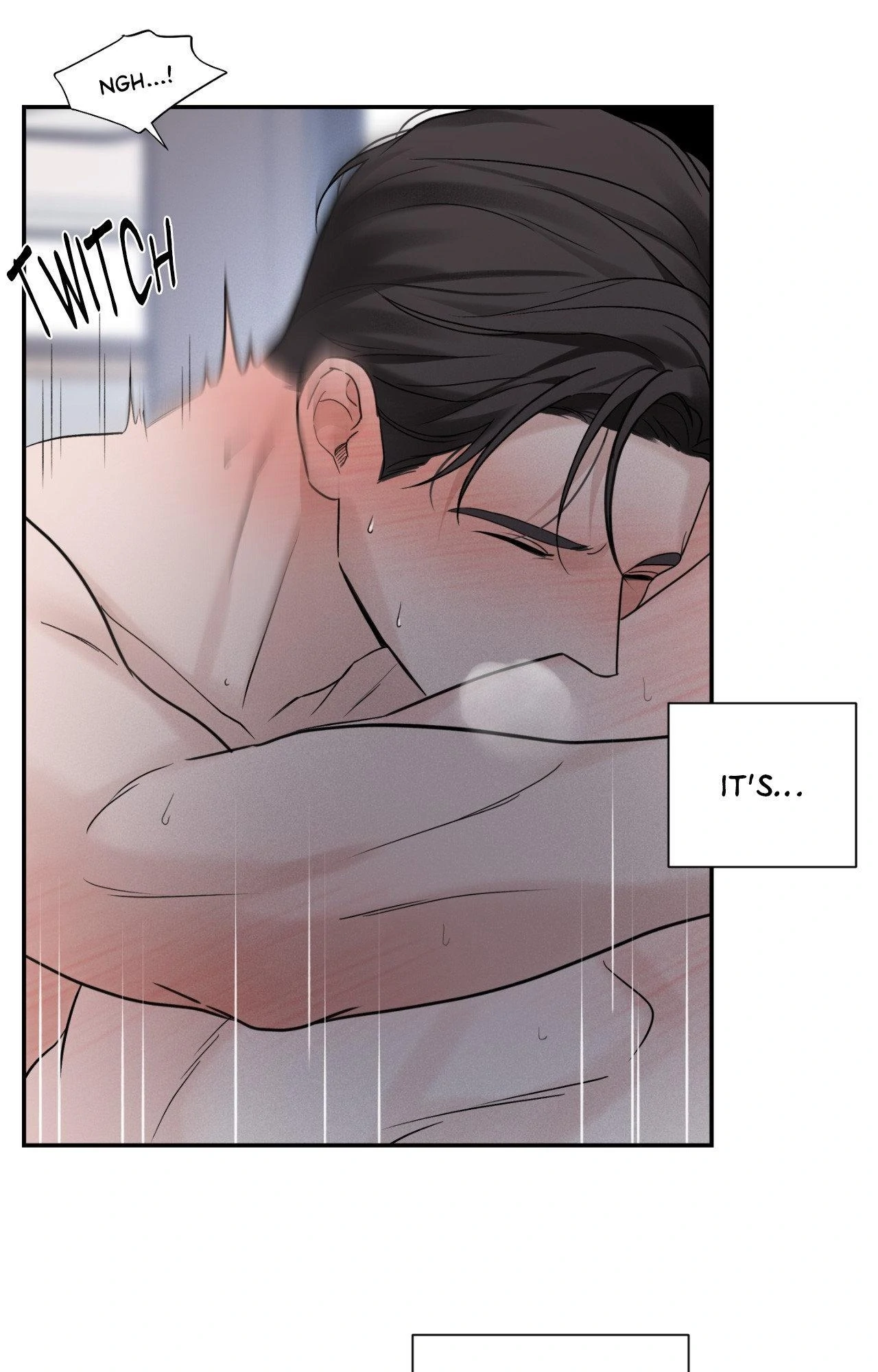 Overclock Chapter 31 - Page 3