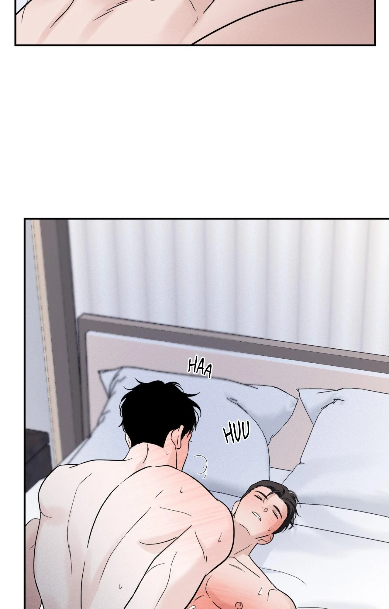 Overclock Chapter 31 - Page 27