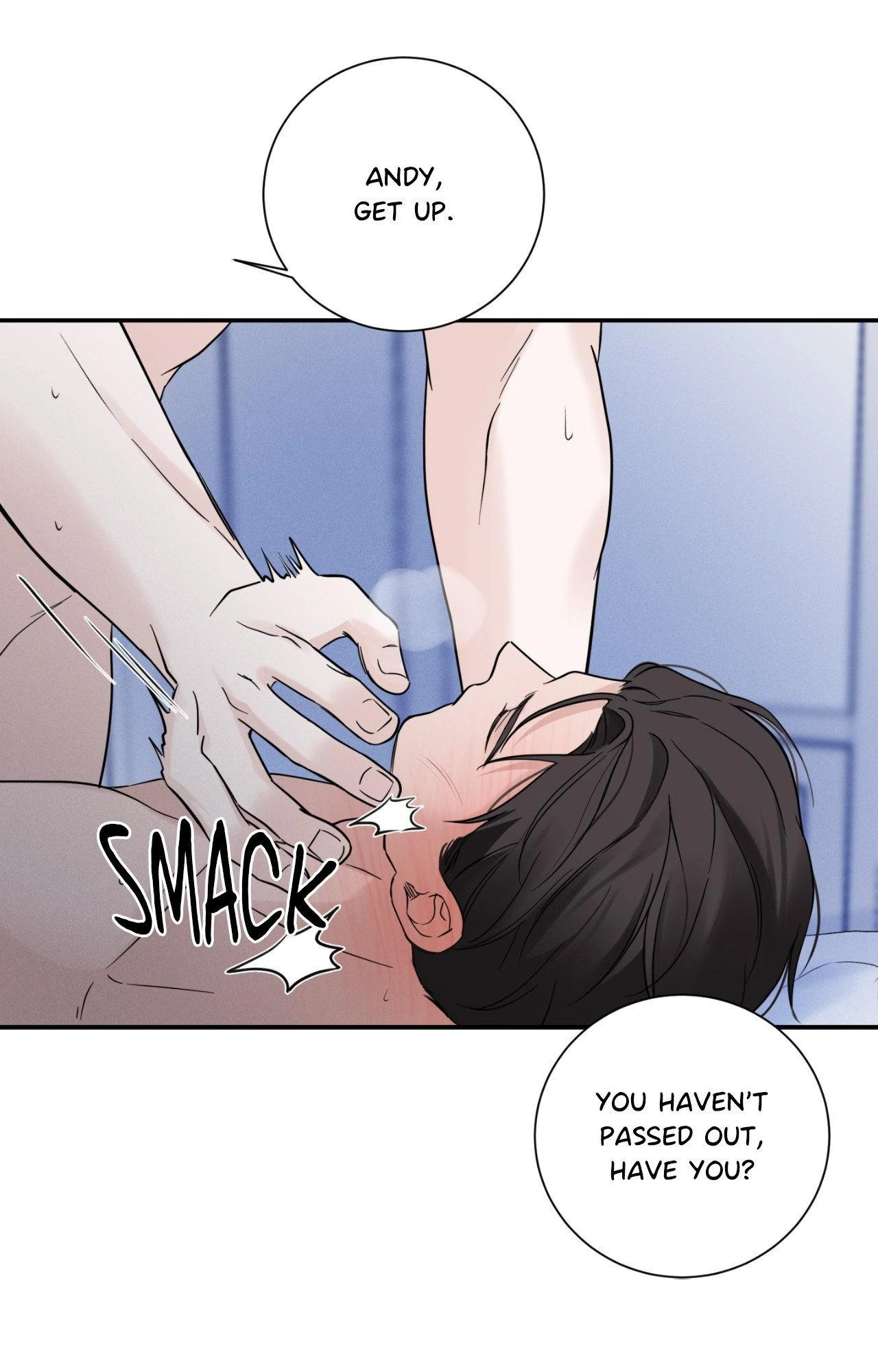 Overclock Chapter 31 - Page 29