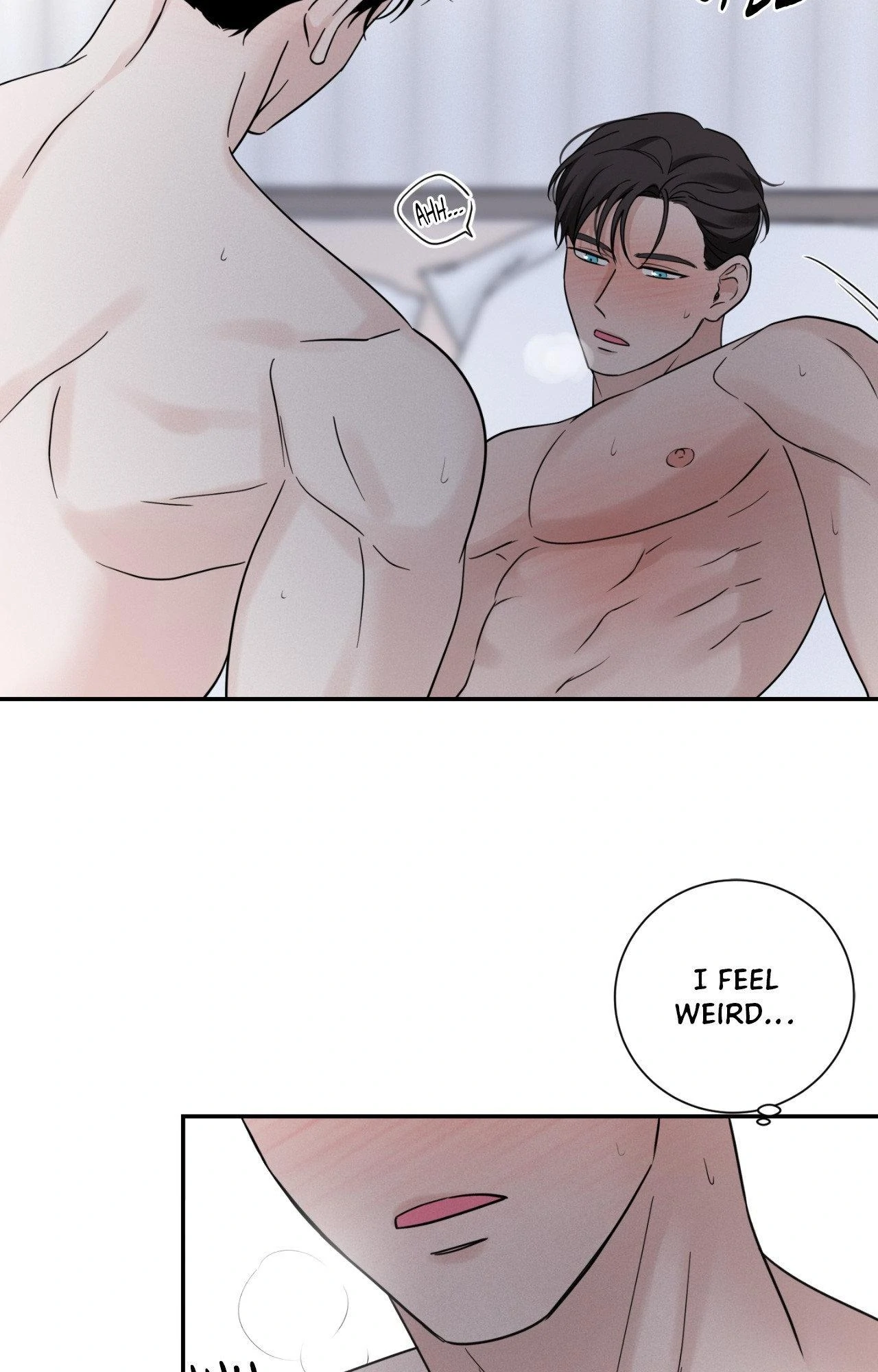 Overclock Chapter 31 - Page 31