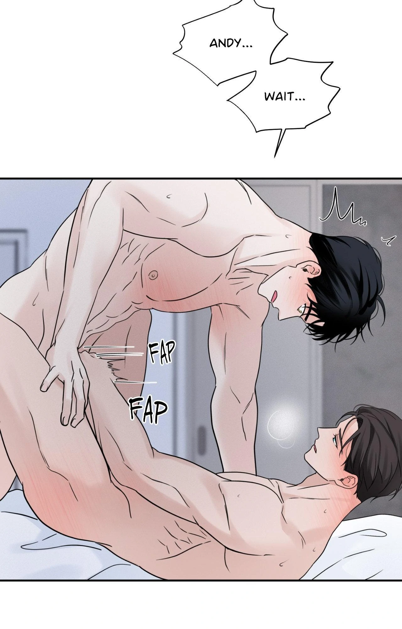 Overclock Chapter 31 - Page 35