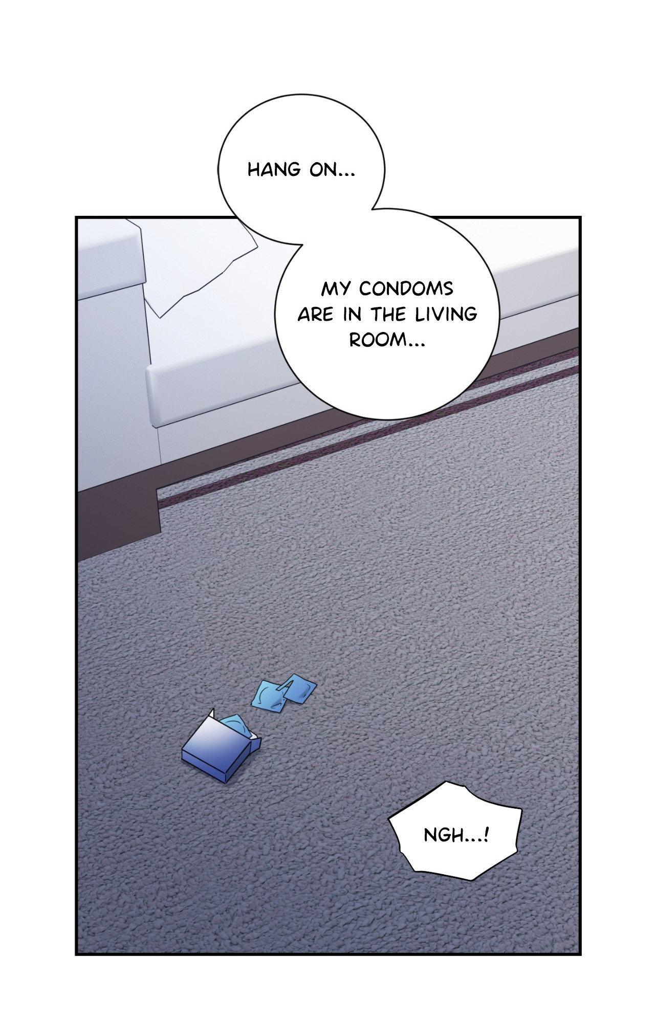 Overclock Chapter 31 - Page 36