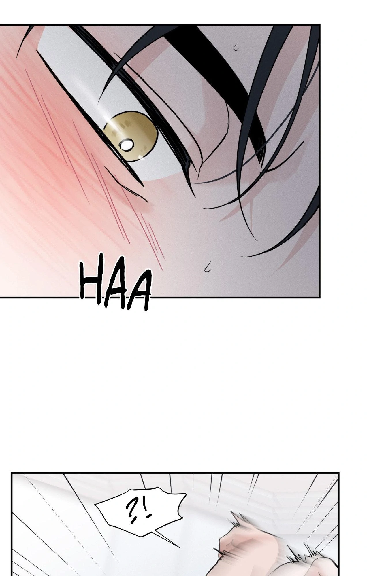 Overclock Chapter 31 - Page 39