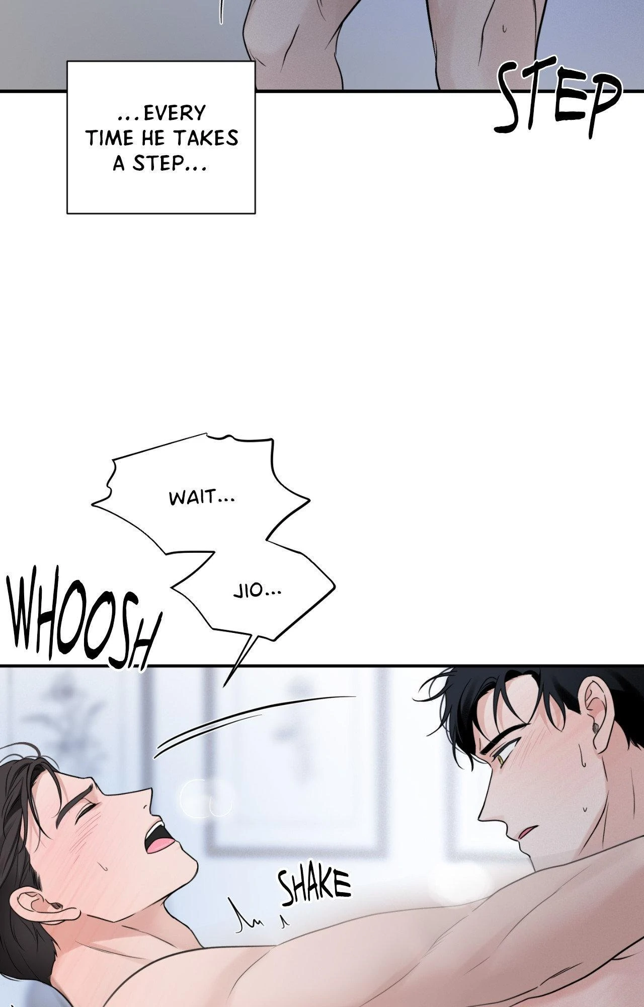 Overclock Chapter 31 - Page 5