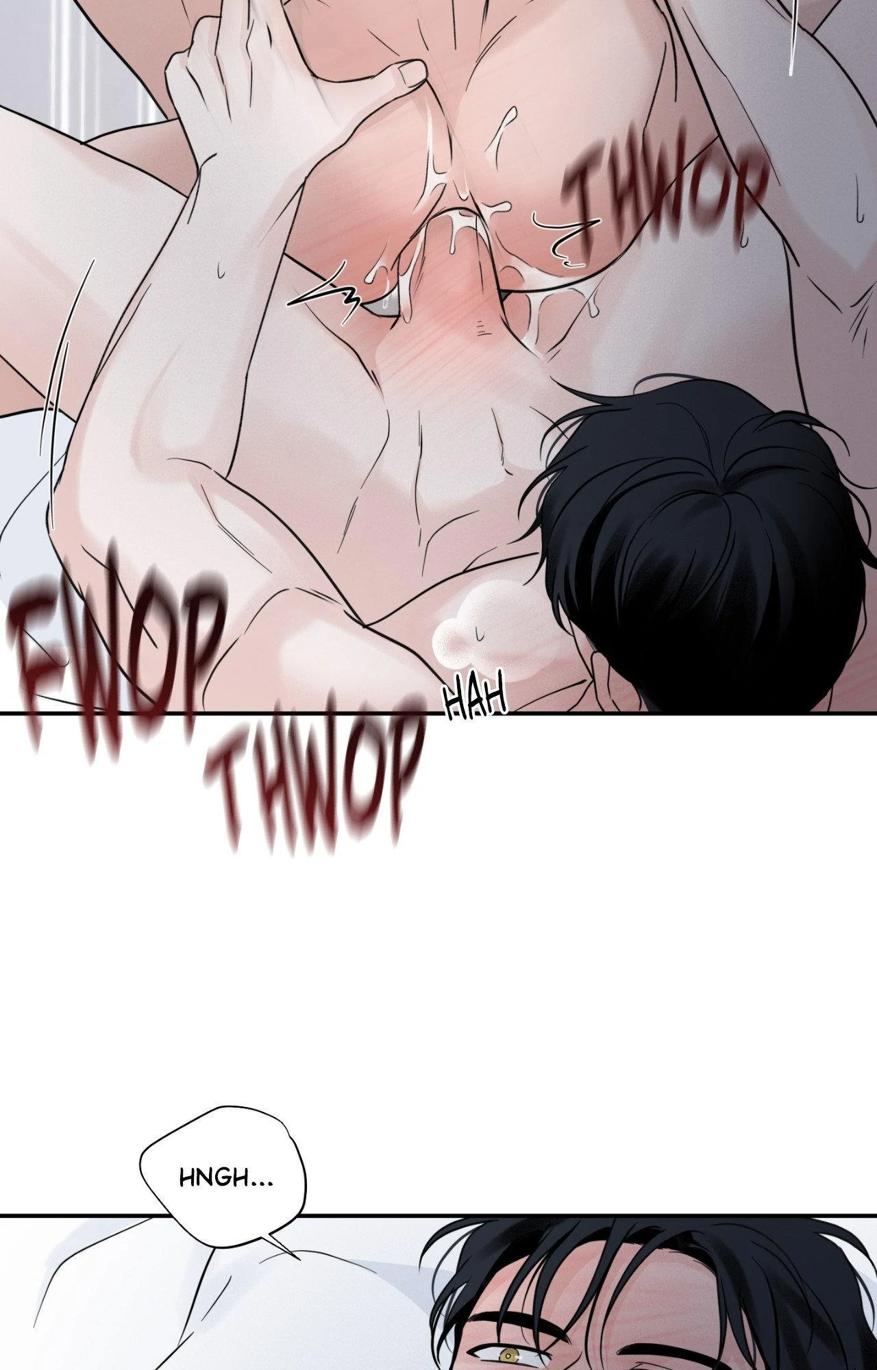 Overclock Chapter 31 - Page 49
