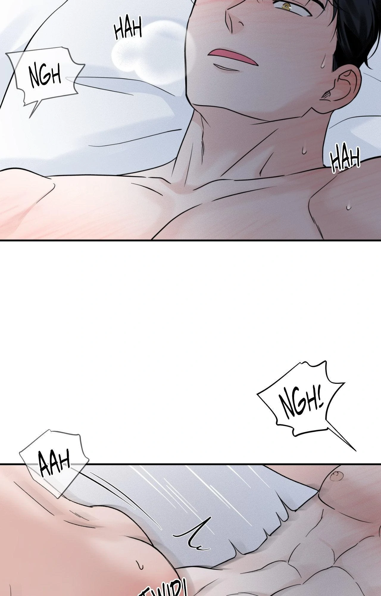 Overclock Chapter 31 - Page 50