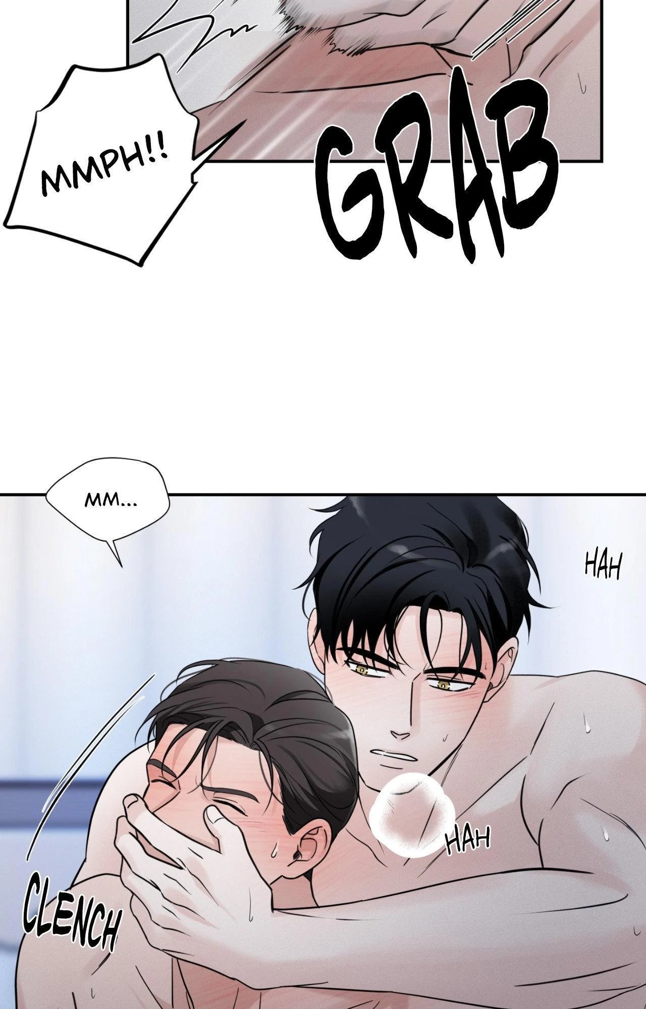 Overclock Chapter 31 - Page 55
