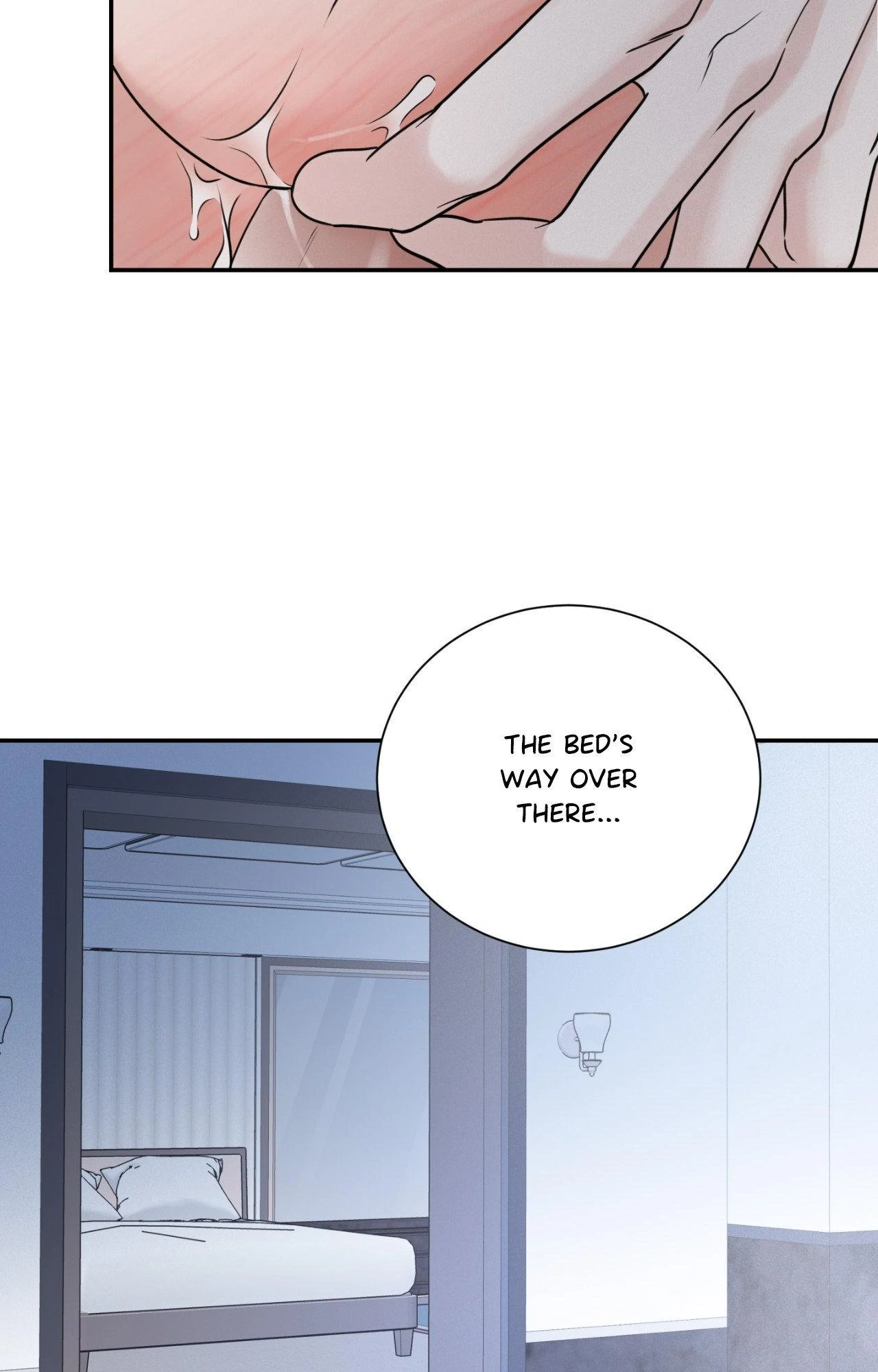 Overclock Chapter 31 - Page 7