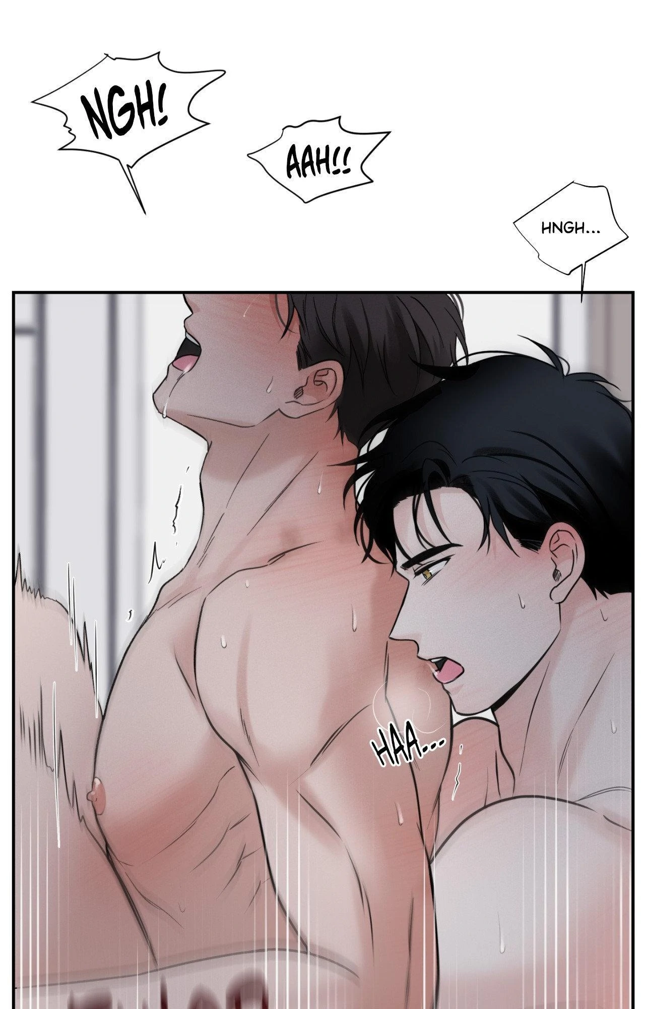 Overclock Chapter 32 - Page 14