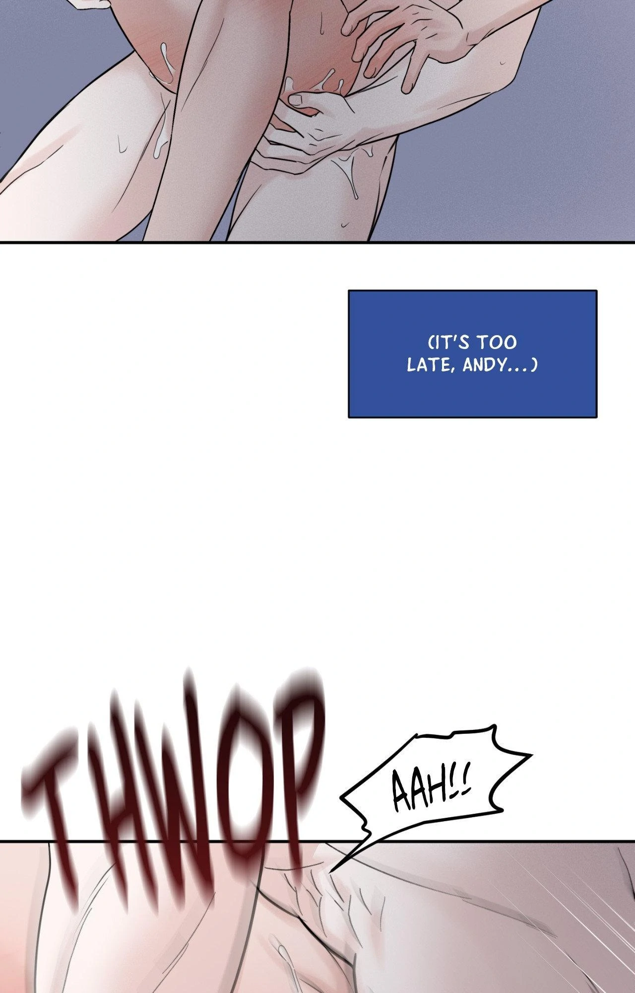 Overclock Chapter 32 - Page 21