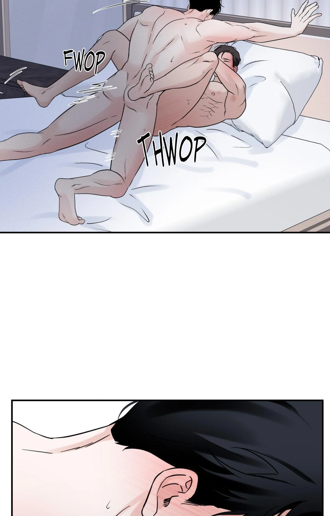 Overclock Chapter 32 - Page 31