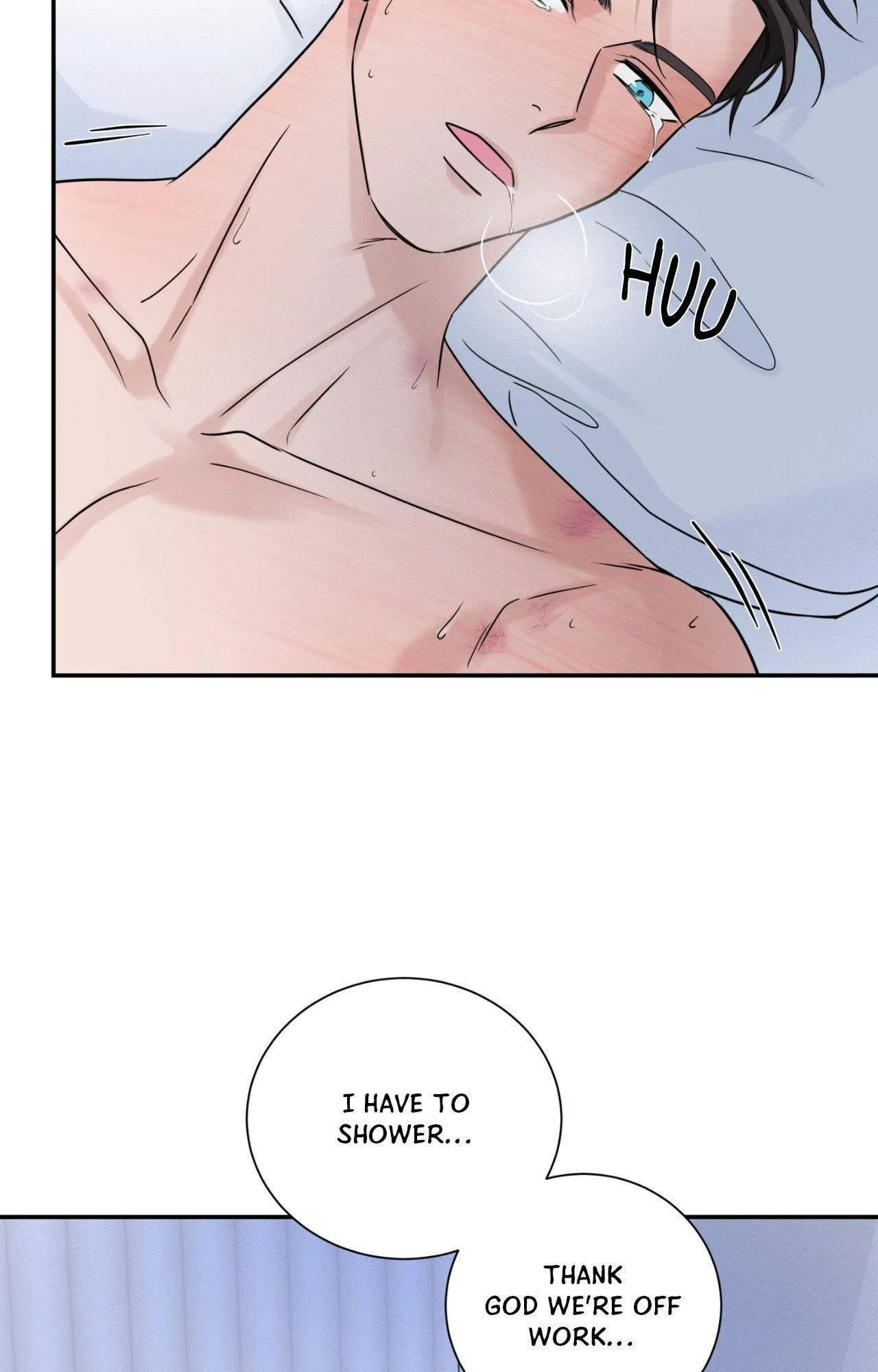 Overclock Chapter 32 - Page 35