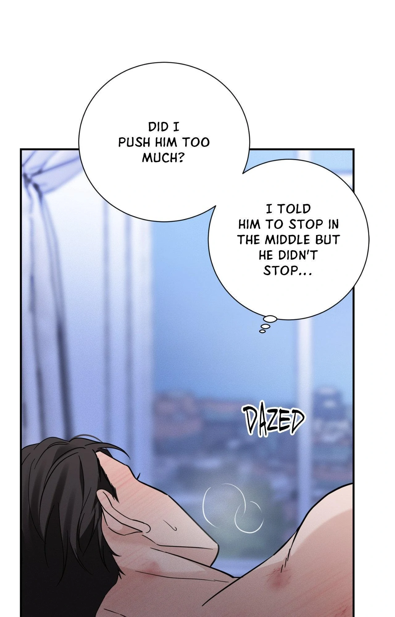 Overclock Chapter 32 - Page 37