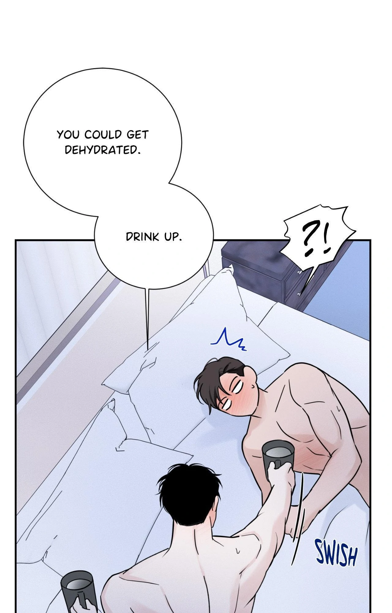 Overclock Chapter 32 - Page 41