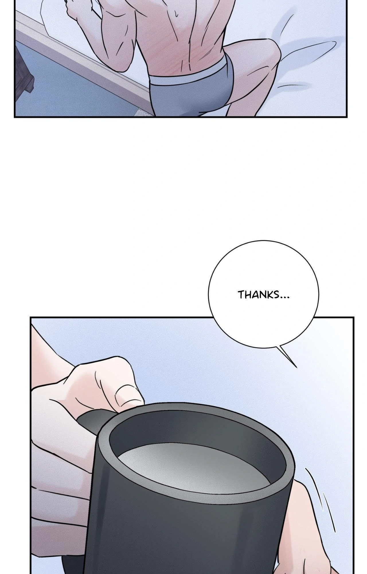 Overclock Chapter 32 - Page 42