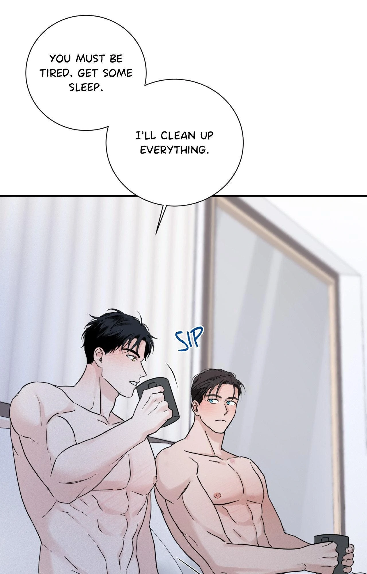 Overclock Chapter 32 - Page 44