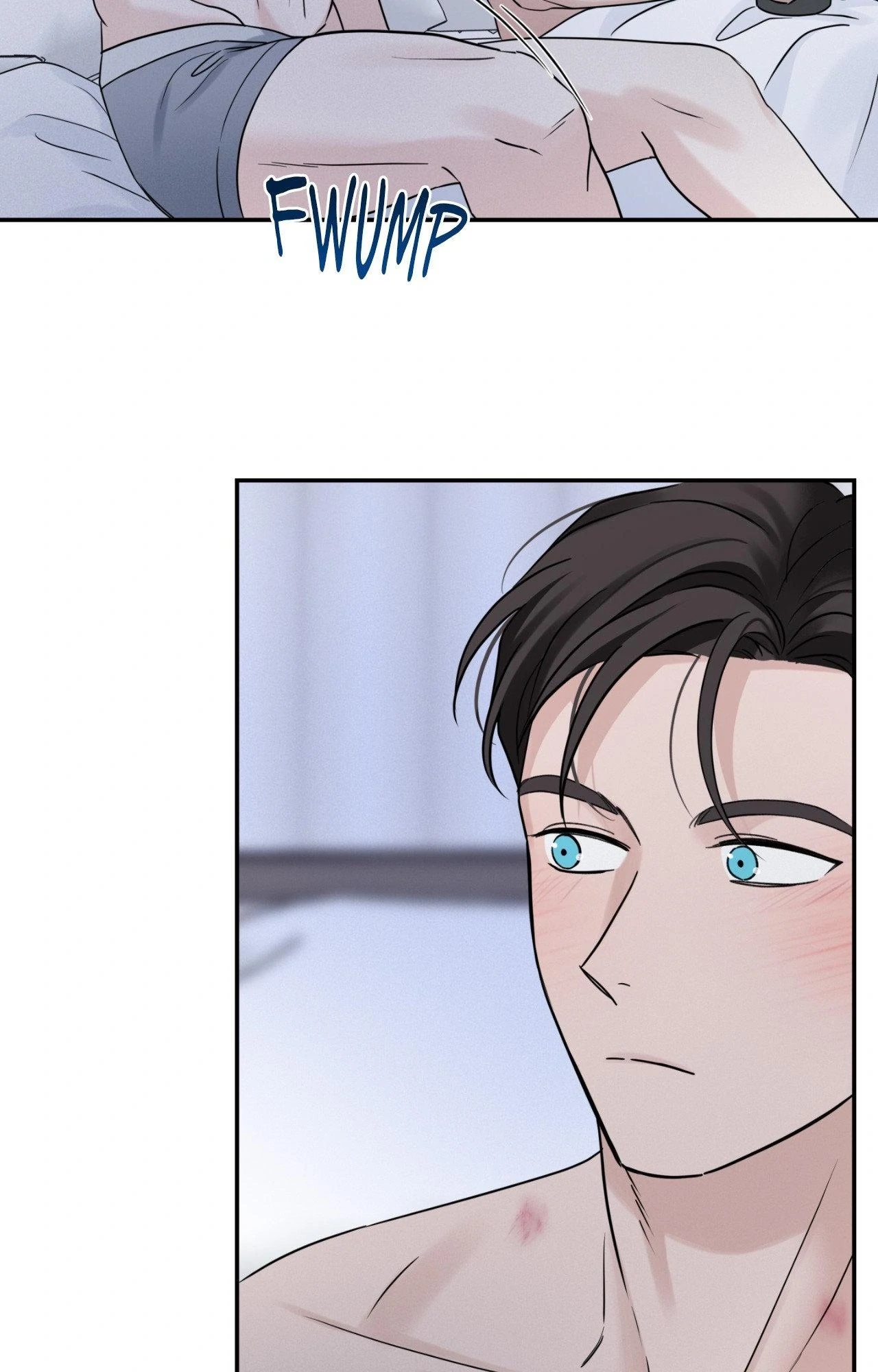 Overclock Chapter 32 - Page 45
