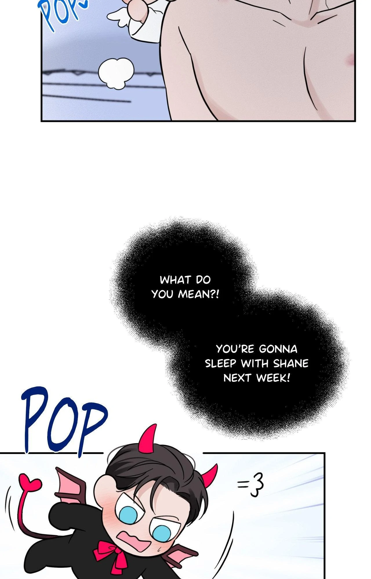 Overclock Chapter 32 - Page 47