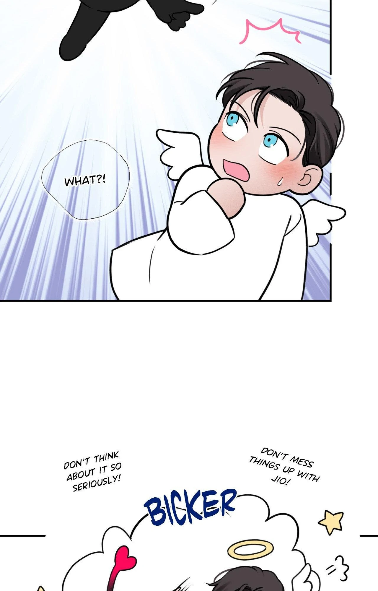 Overclock Chapter 32 - Page 48