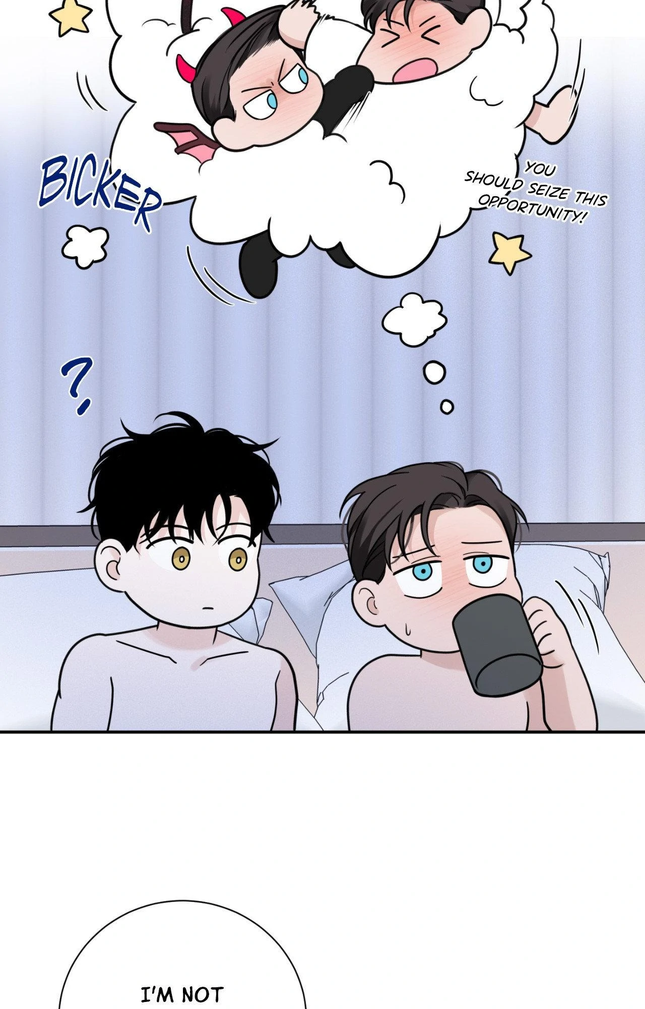 Overclock Chapter 32 - Page 49