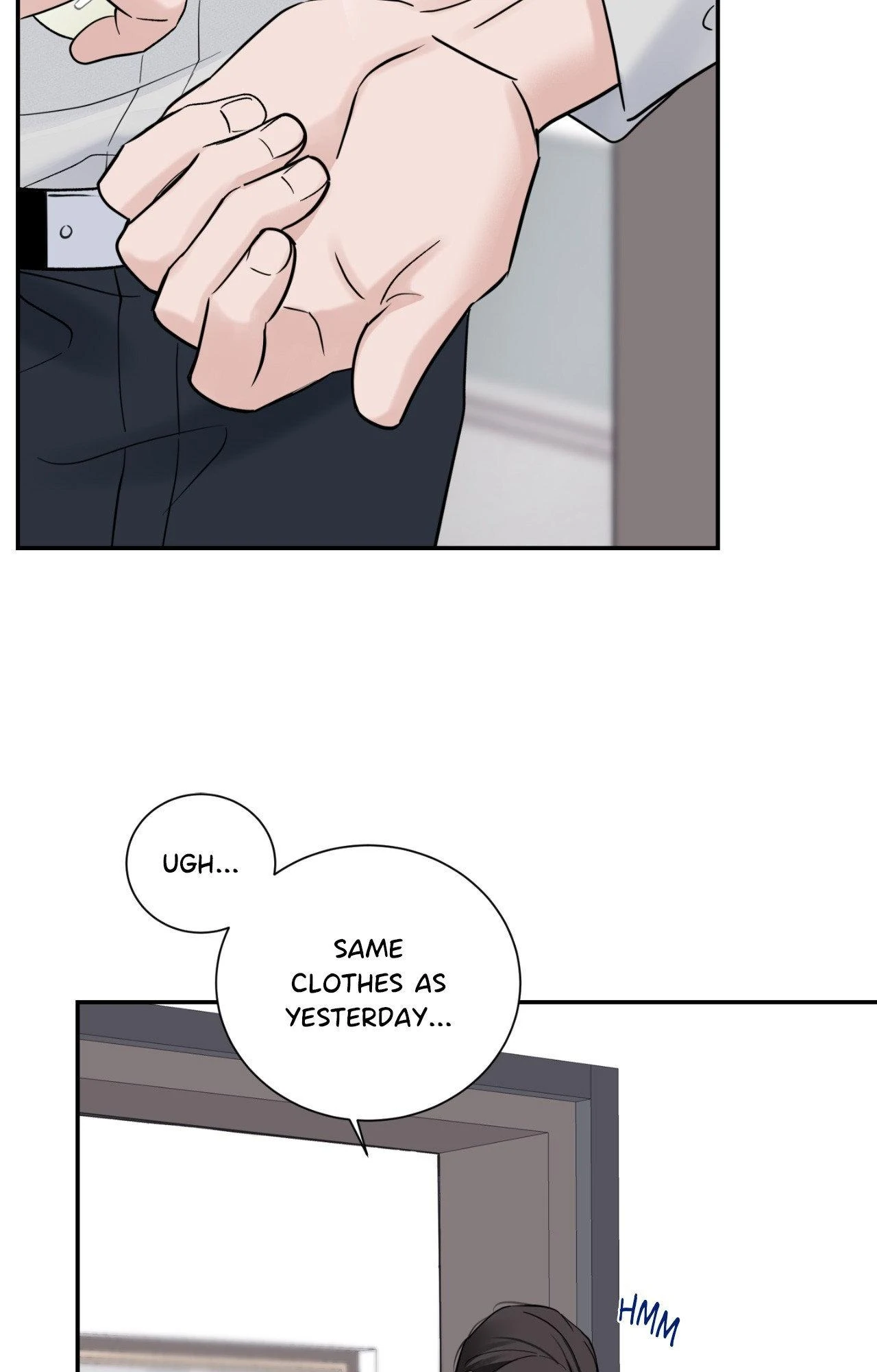 Overclock Chapter 32 - Page 55