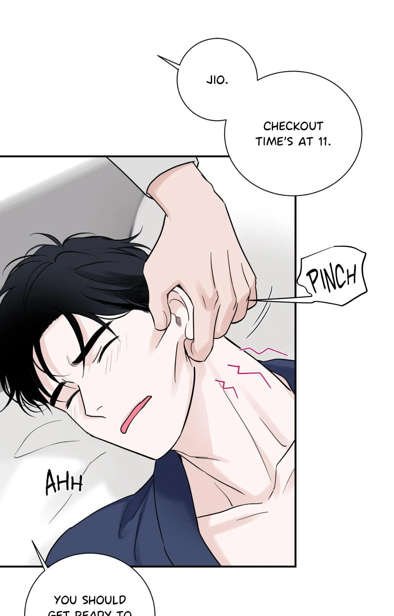 Overclock Chapter 32 - Page 61